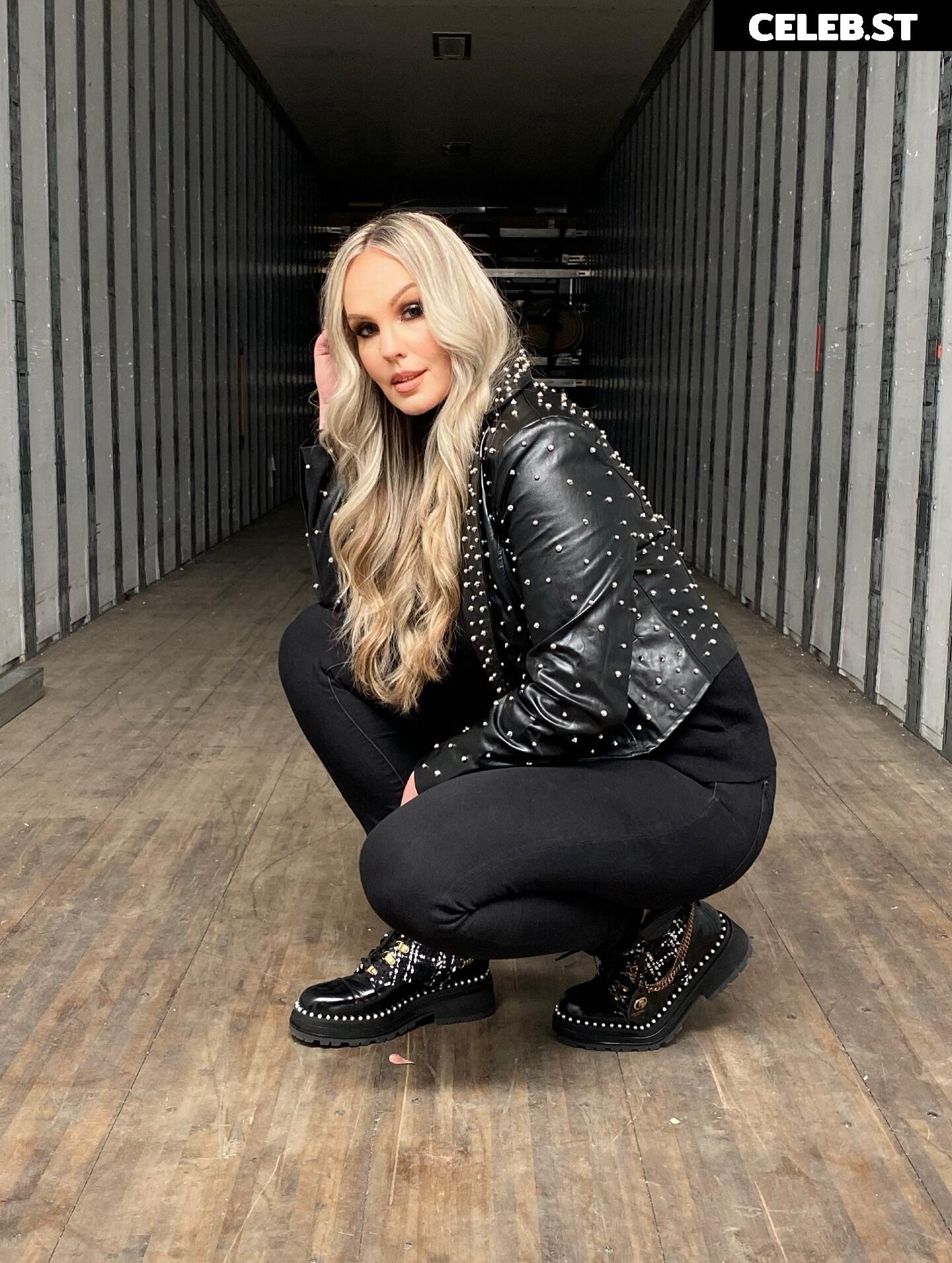 Women of Professional Wrestling Image 10036562