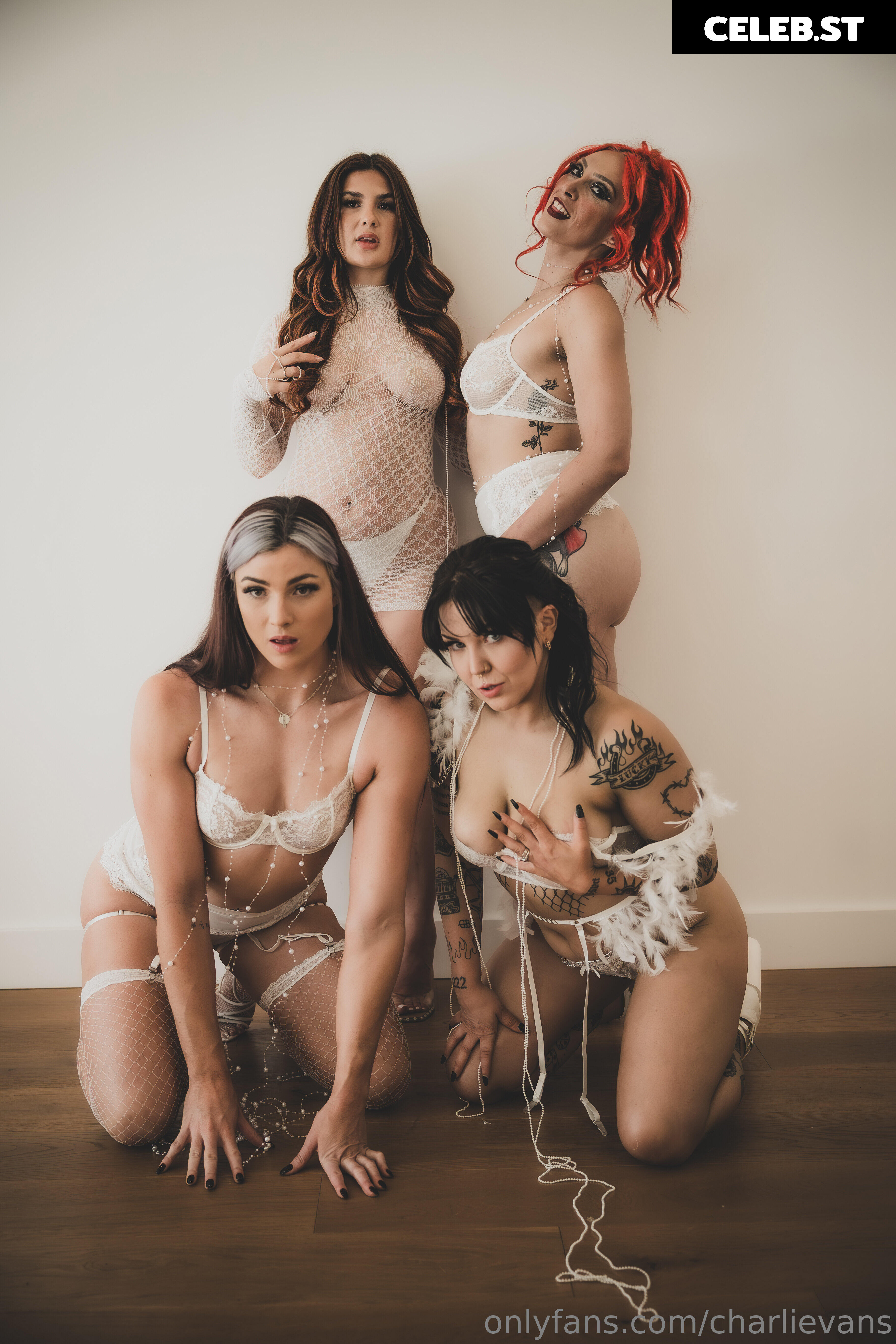 Women of Professional Wrestling Image 10036573