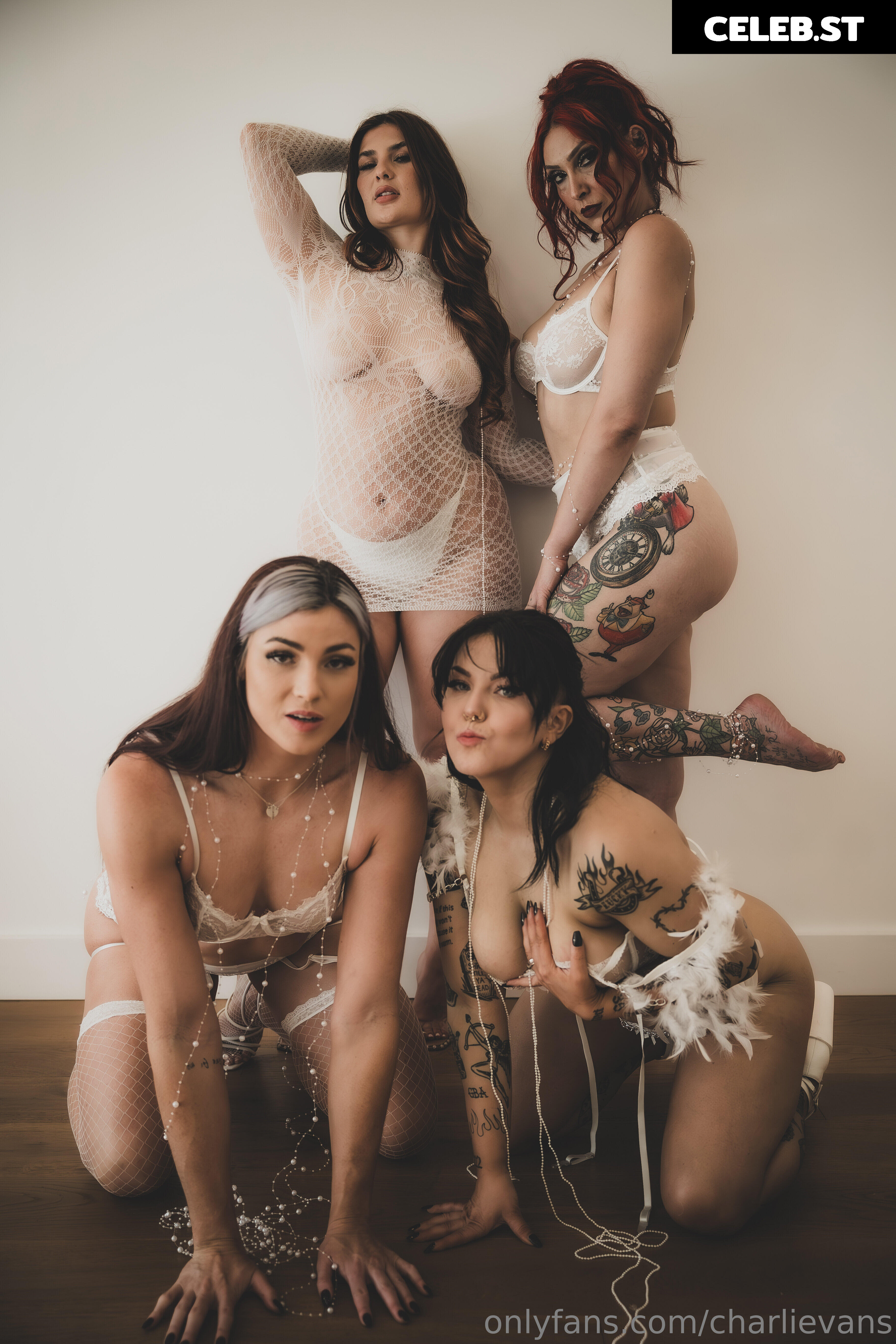 Women of Professional Wrestling Image 10036575