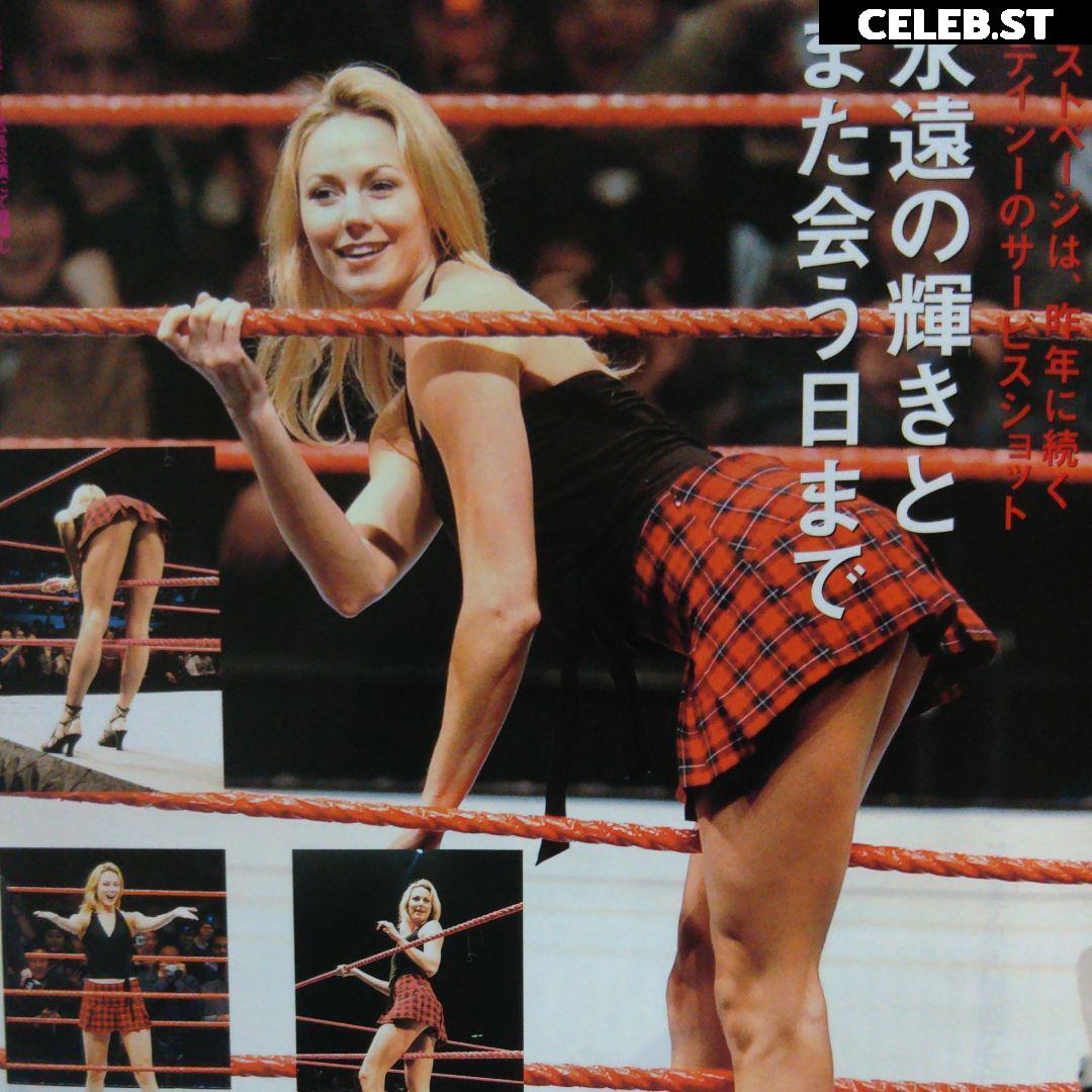 Women of Professional Wrestling Image 10036483
