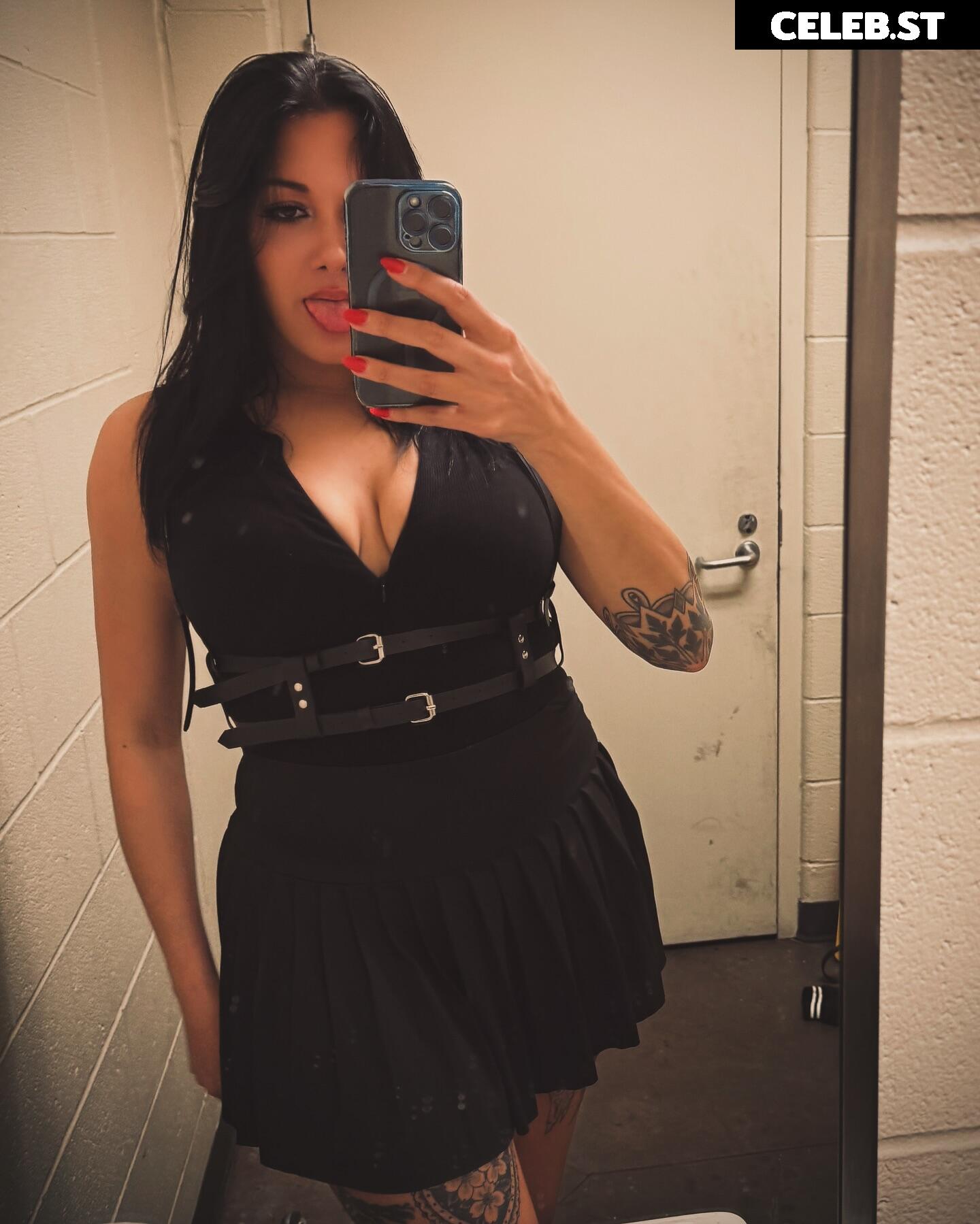 Women of Professional Wrestling Image 10036420