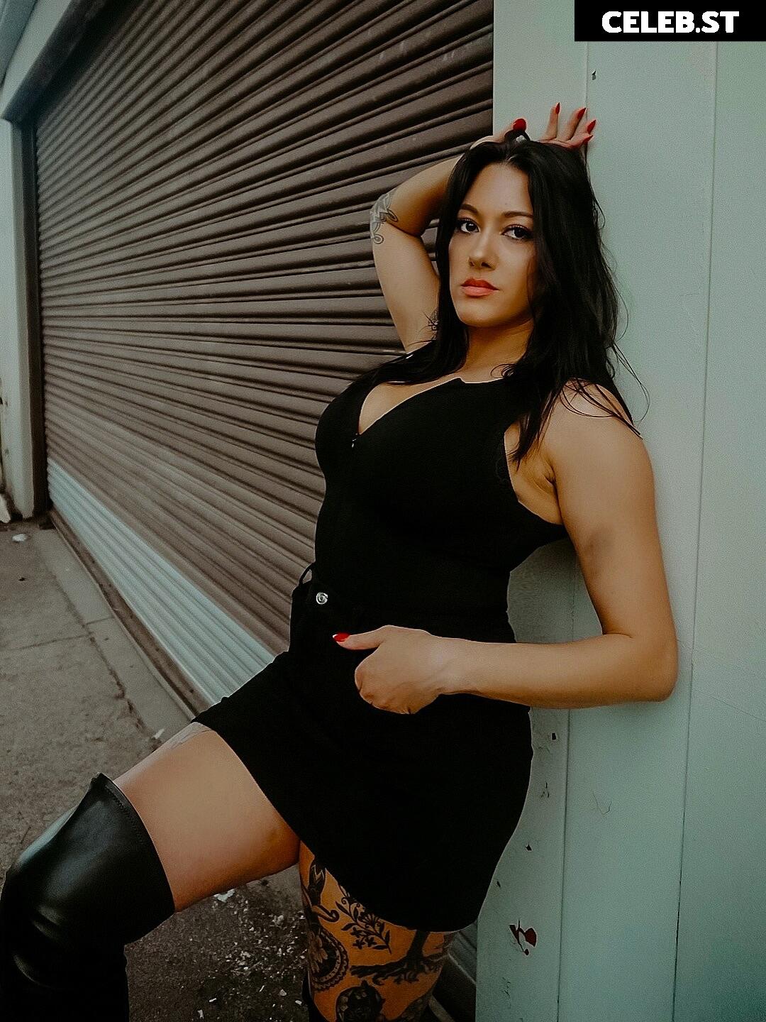 Women of Professional Wrestling Image 10036438