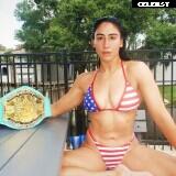 Women of Professional Wrestling Image 10036449