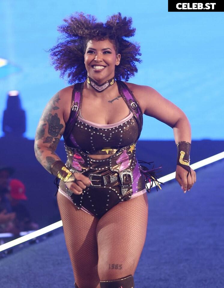 Women of Professional Wrestling Image 10036614
