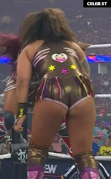 Women of Professional Wrestling Image 10036606