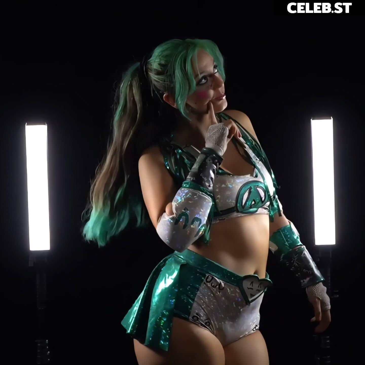 Women of Professional Wrestling Image 10036634