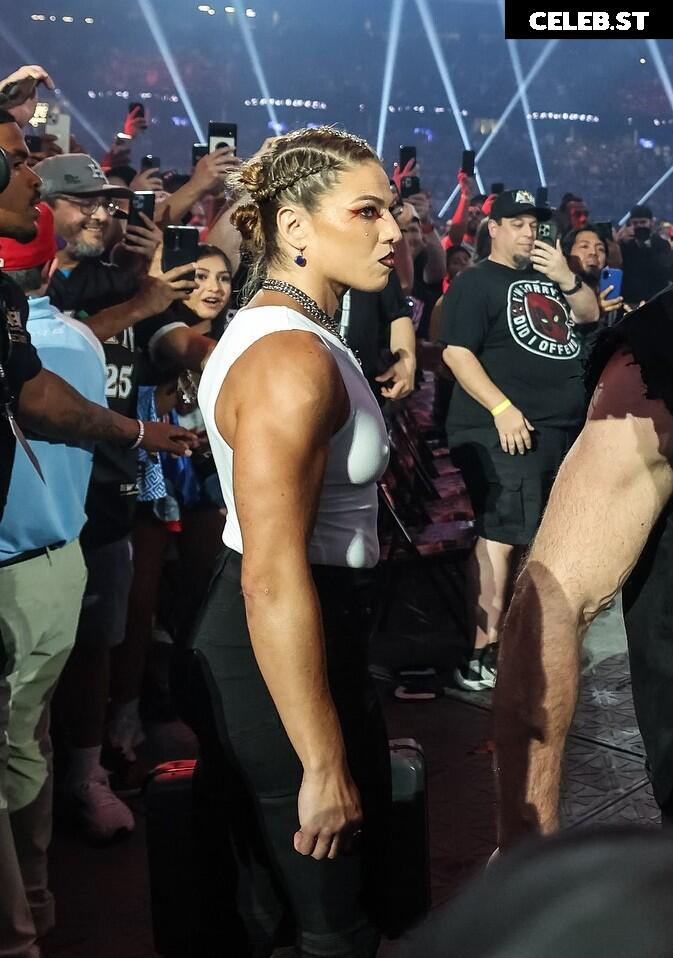 Women of Professional Wrestling Image 10036666