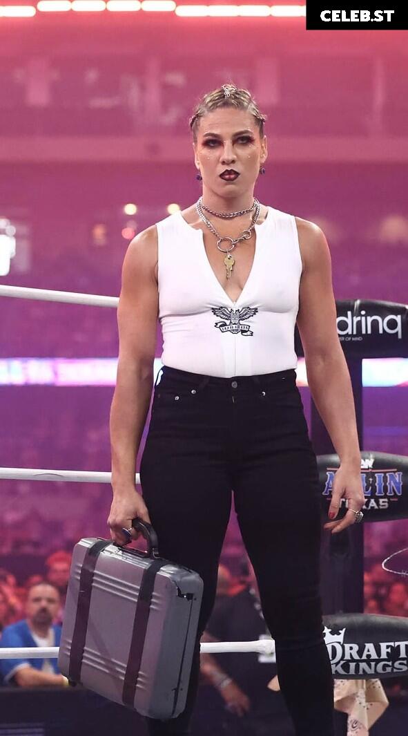 Women of Professional Wrestling Image 10036665