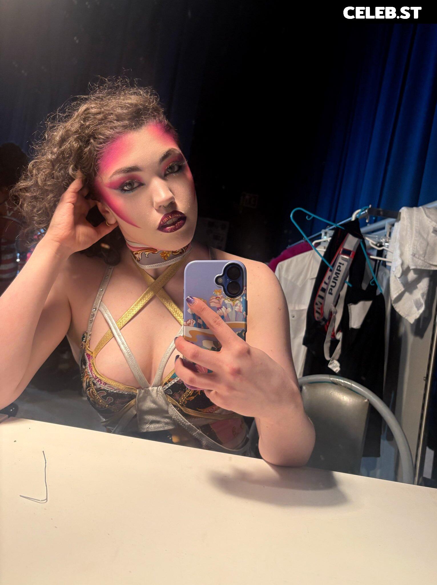 Women of Professional Wrestling Image 10036668