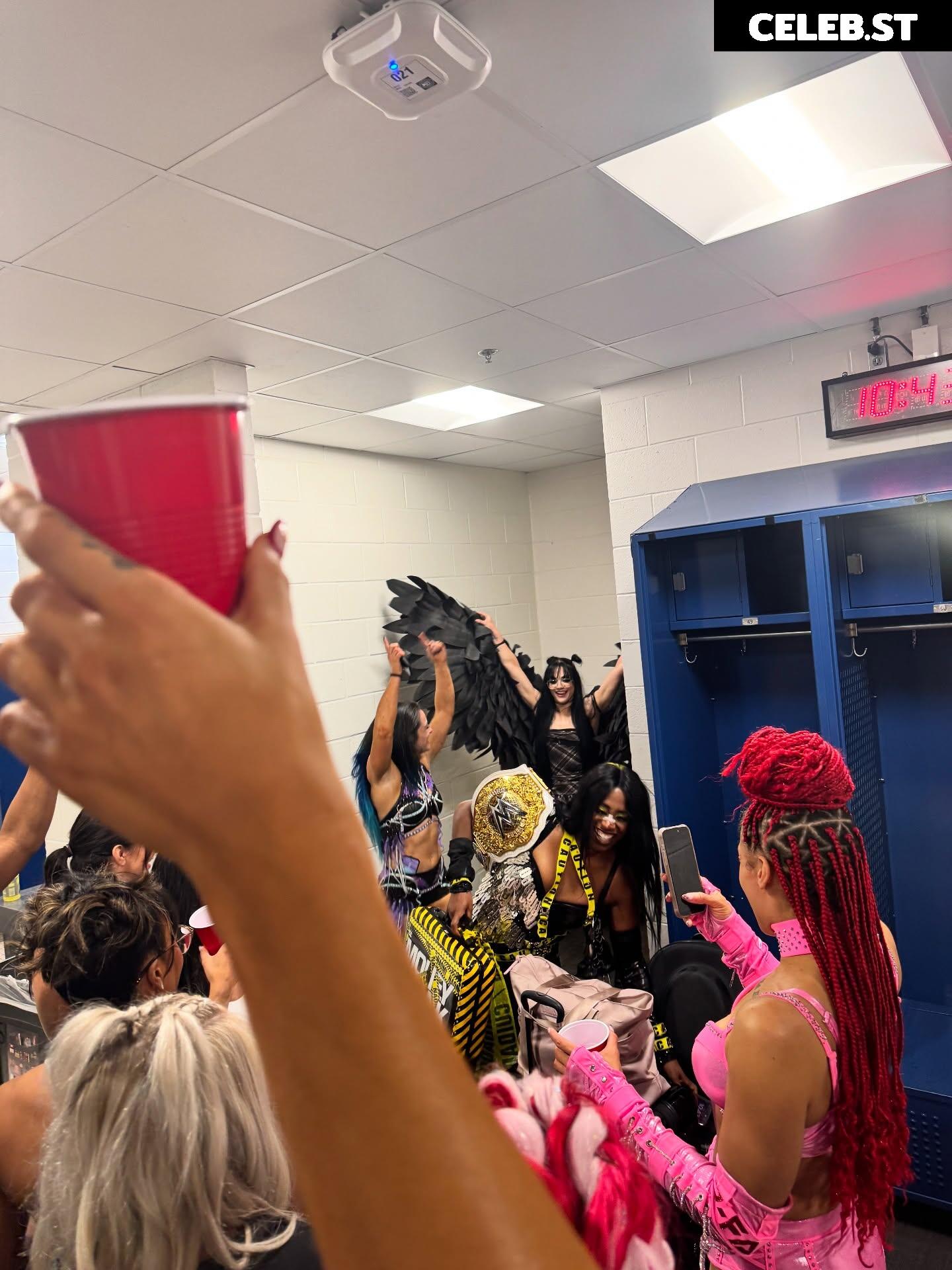 Women of Professional Wrestling Image 10036656