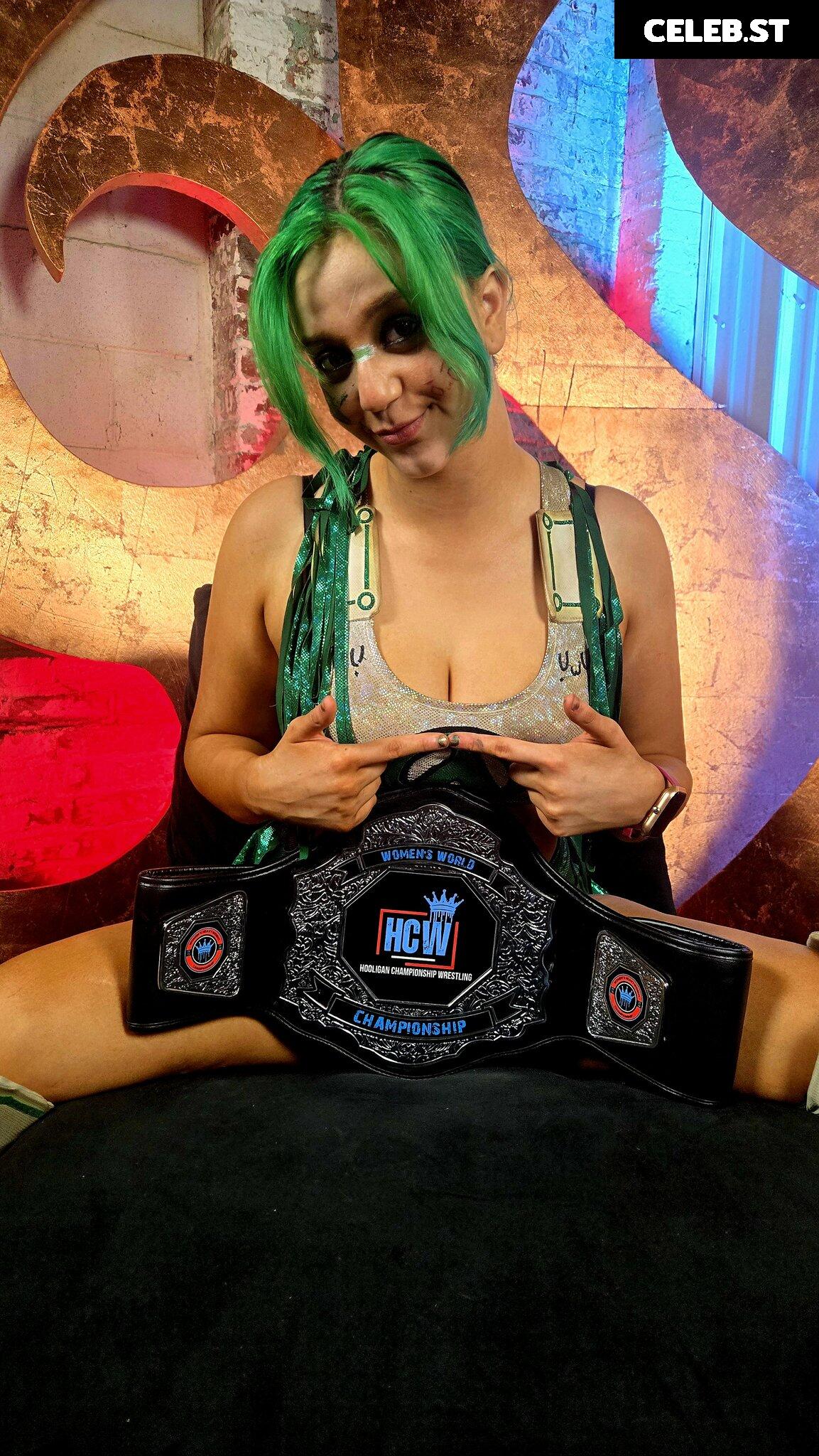 Women of Professional Wrestling Image 10036640