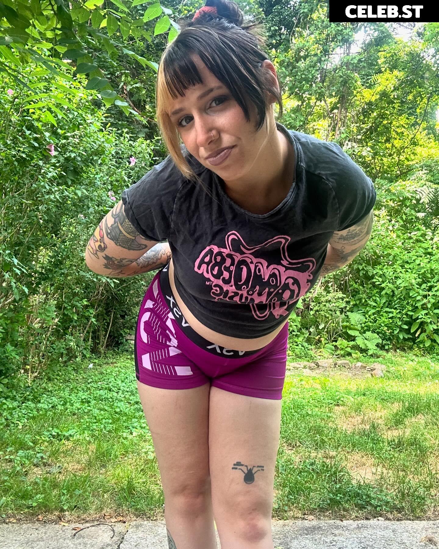 Women of Professional Wrestling Image 10036675