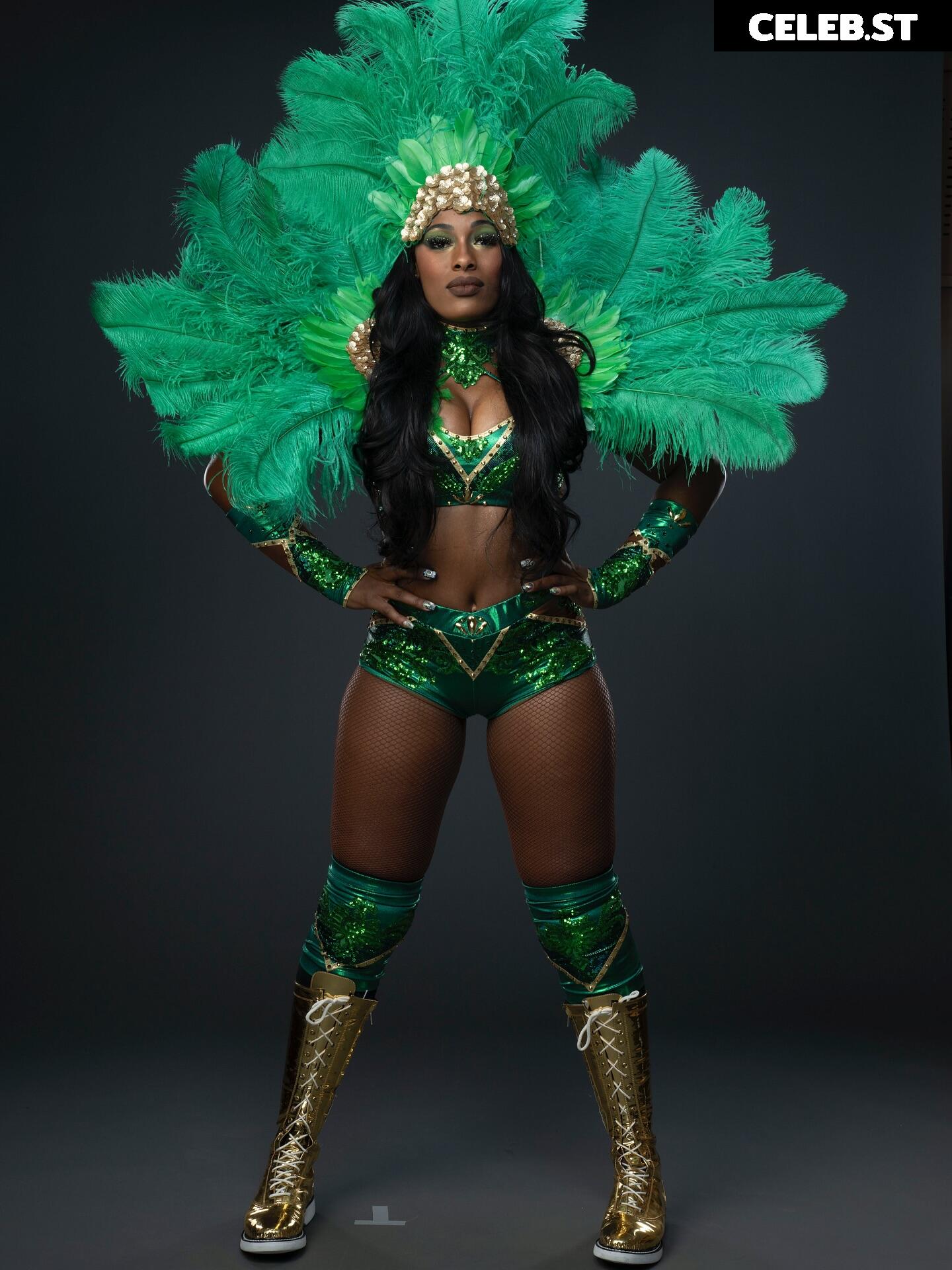 Women of Professional Wrestling Image 10036169