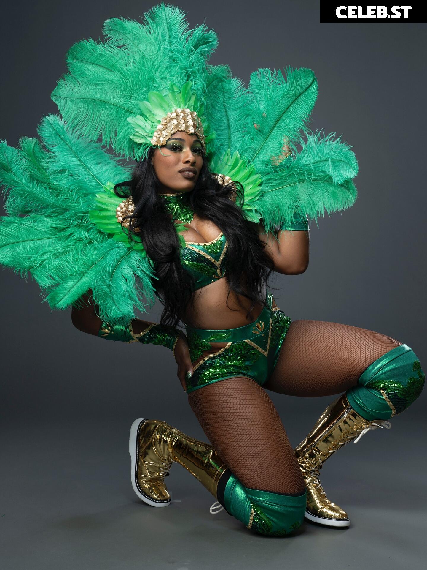 Women of Professional Wrestling Image 10036171