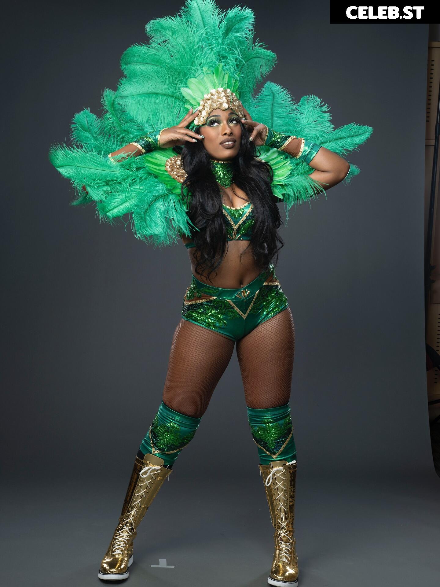Women of Professional Wrestling Image 10036170
