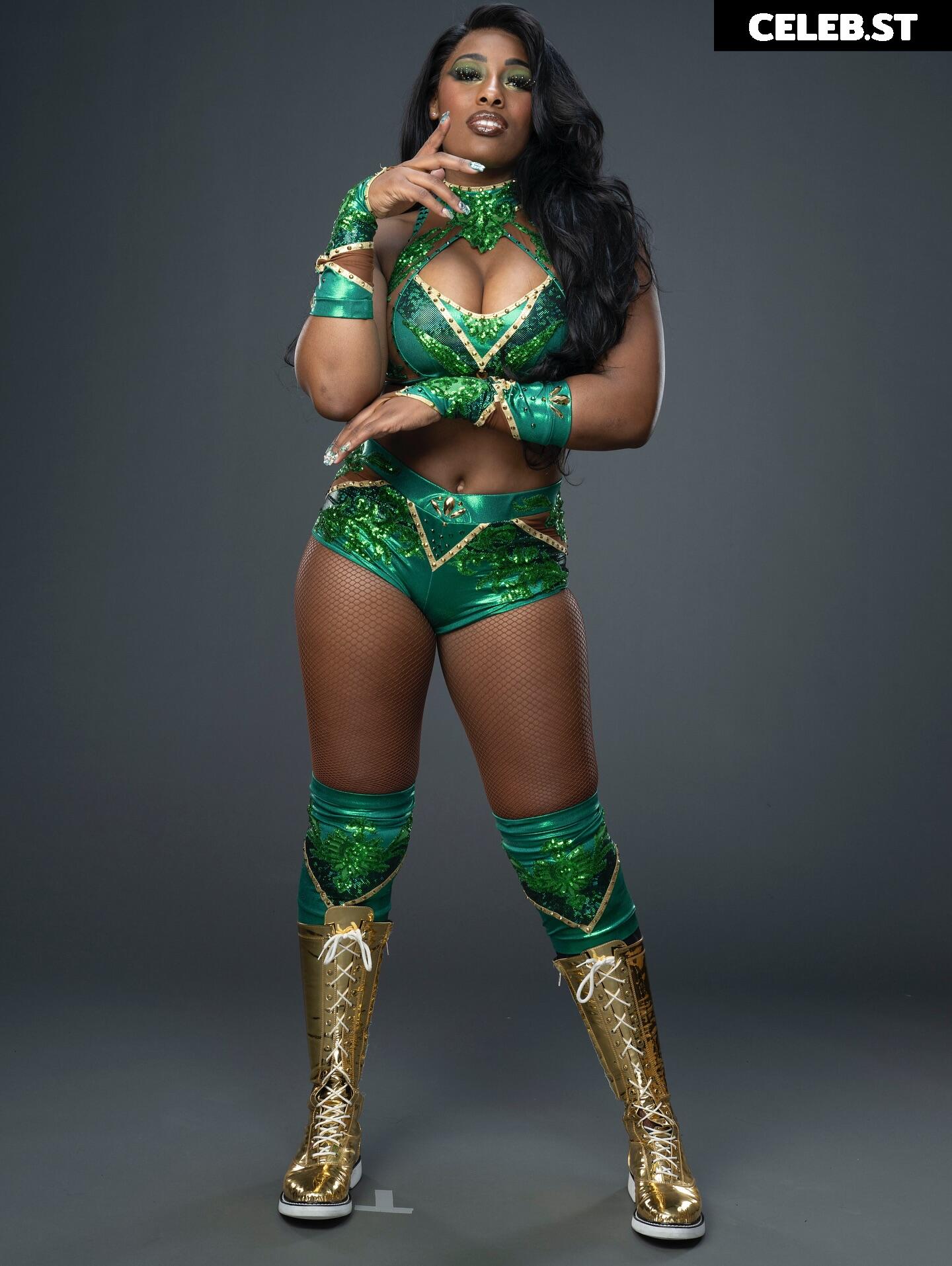 Women of Professional Wrestling Image 10036175