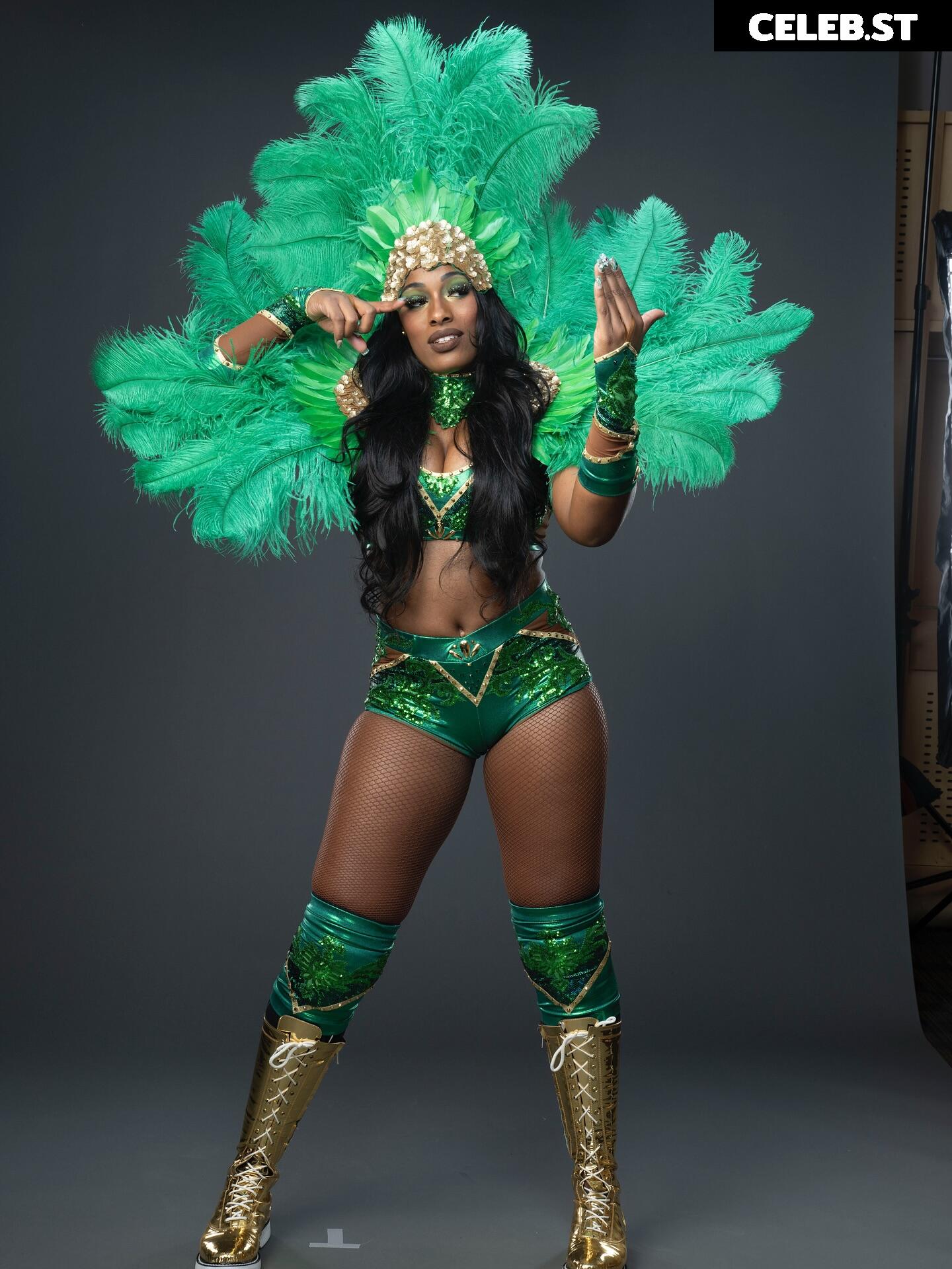 Women of Professional Wrestling Image 10036178