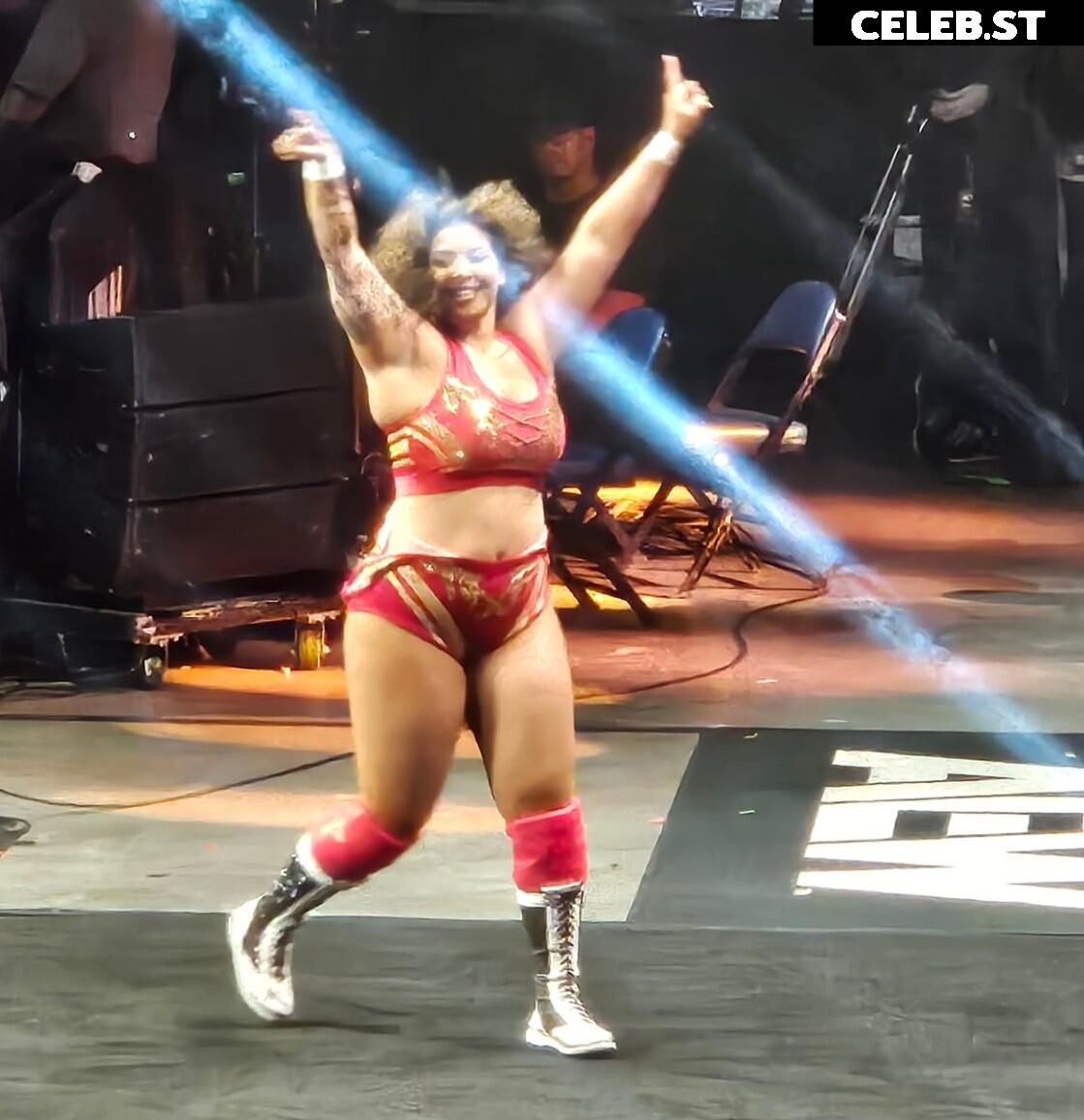 Women of Professional Wrestling Image 10036392