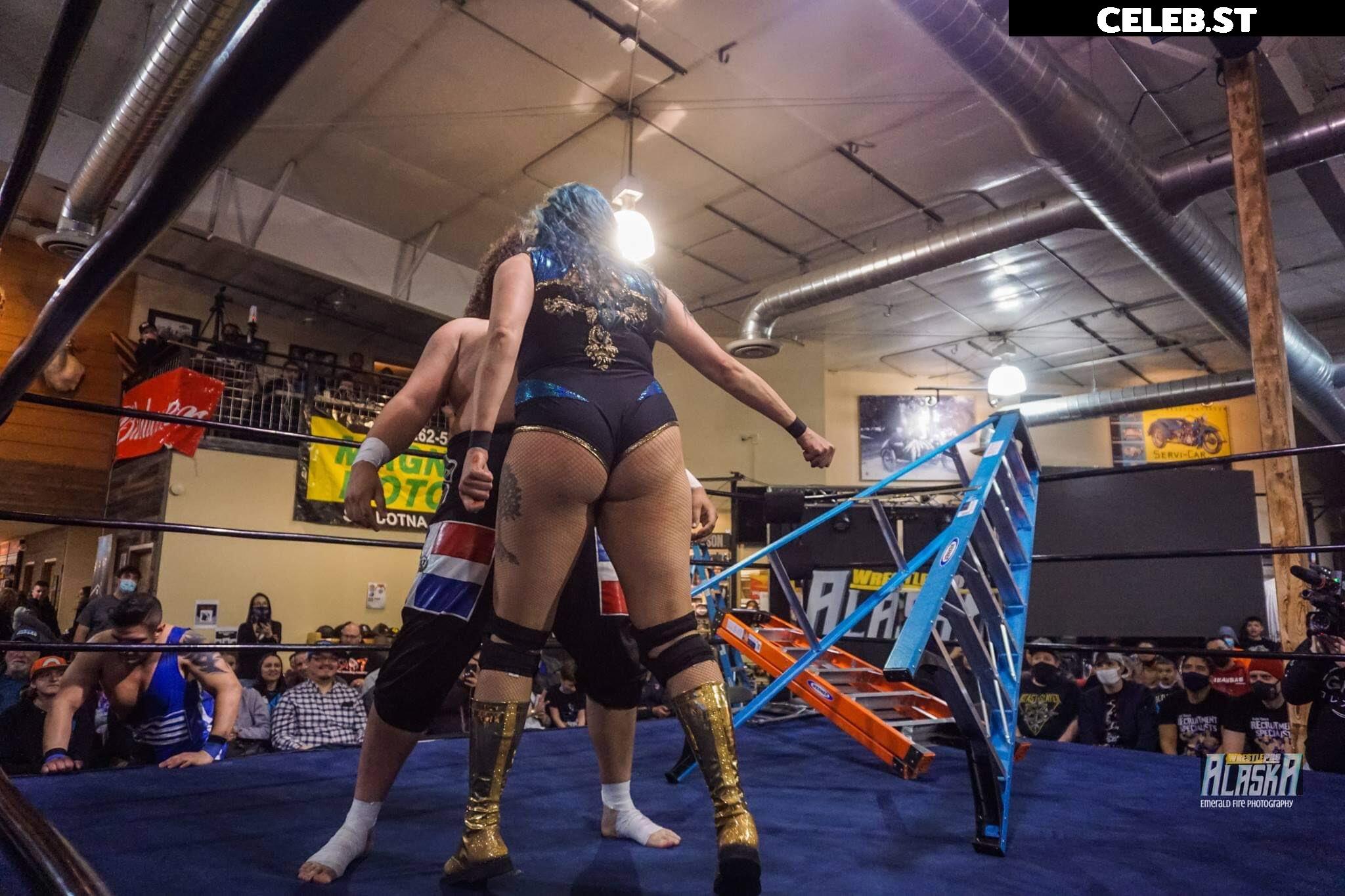 Women of Professional Wrestling Image 10036396