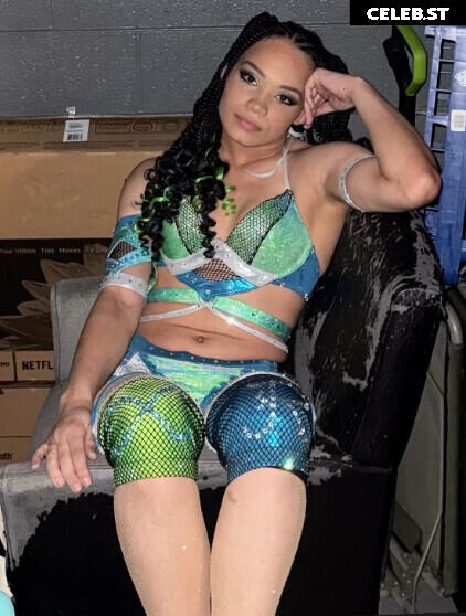 Women of Professional Wrestling Image 10036323