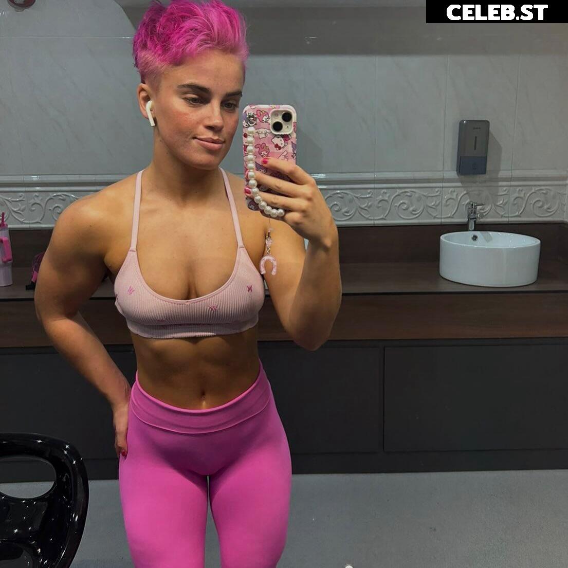 Women of Professional Wrestling Image 10036357