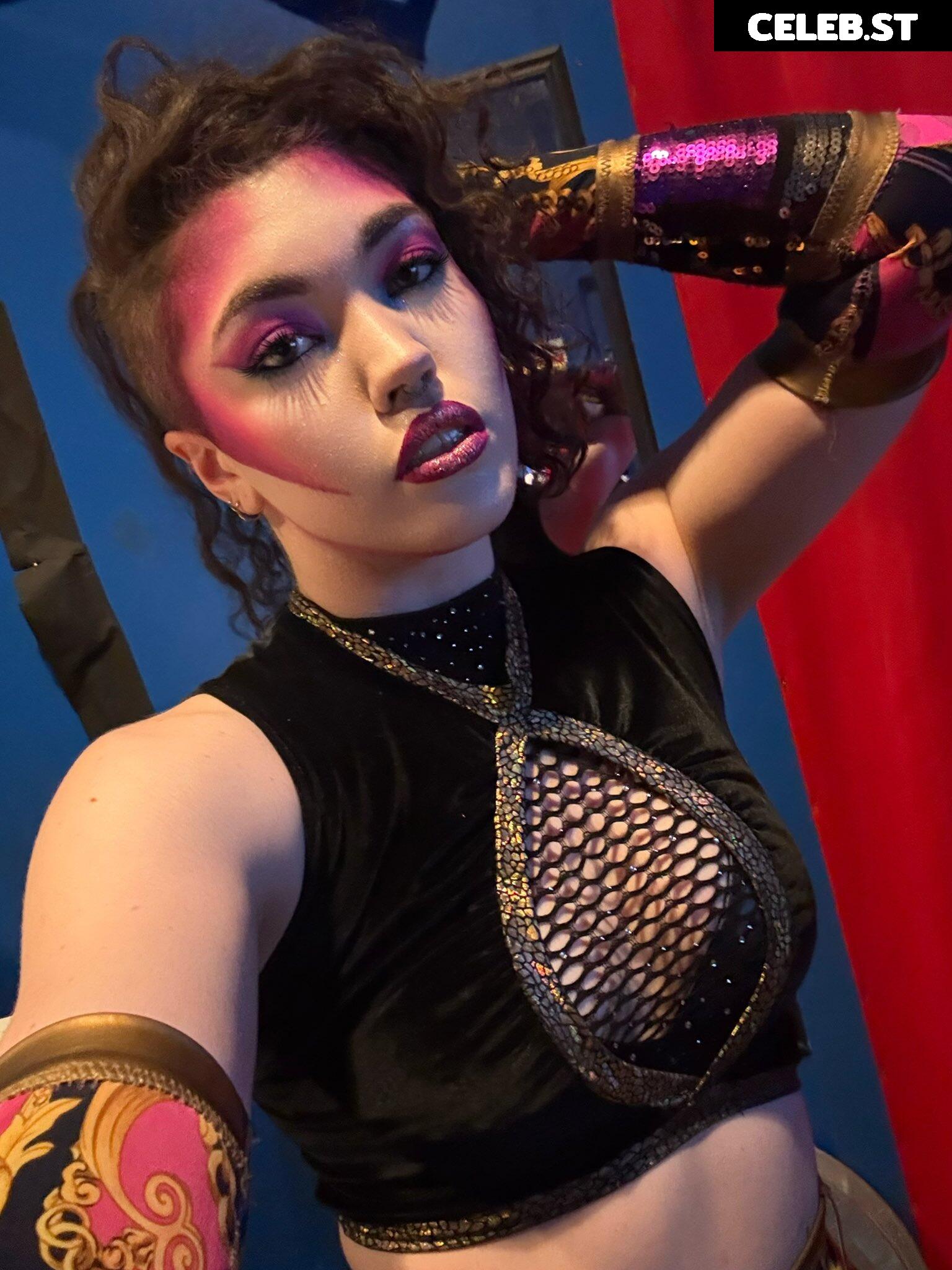Women of Professional Wrestling Image 10036347
