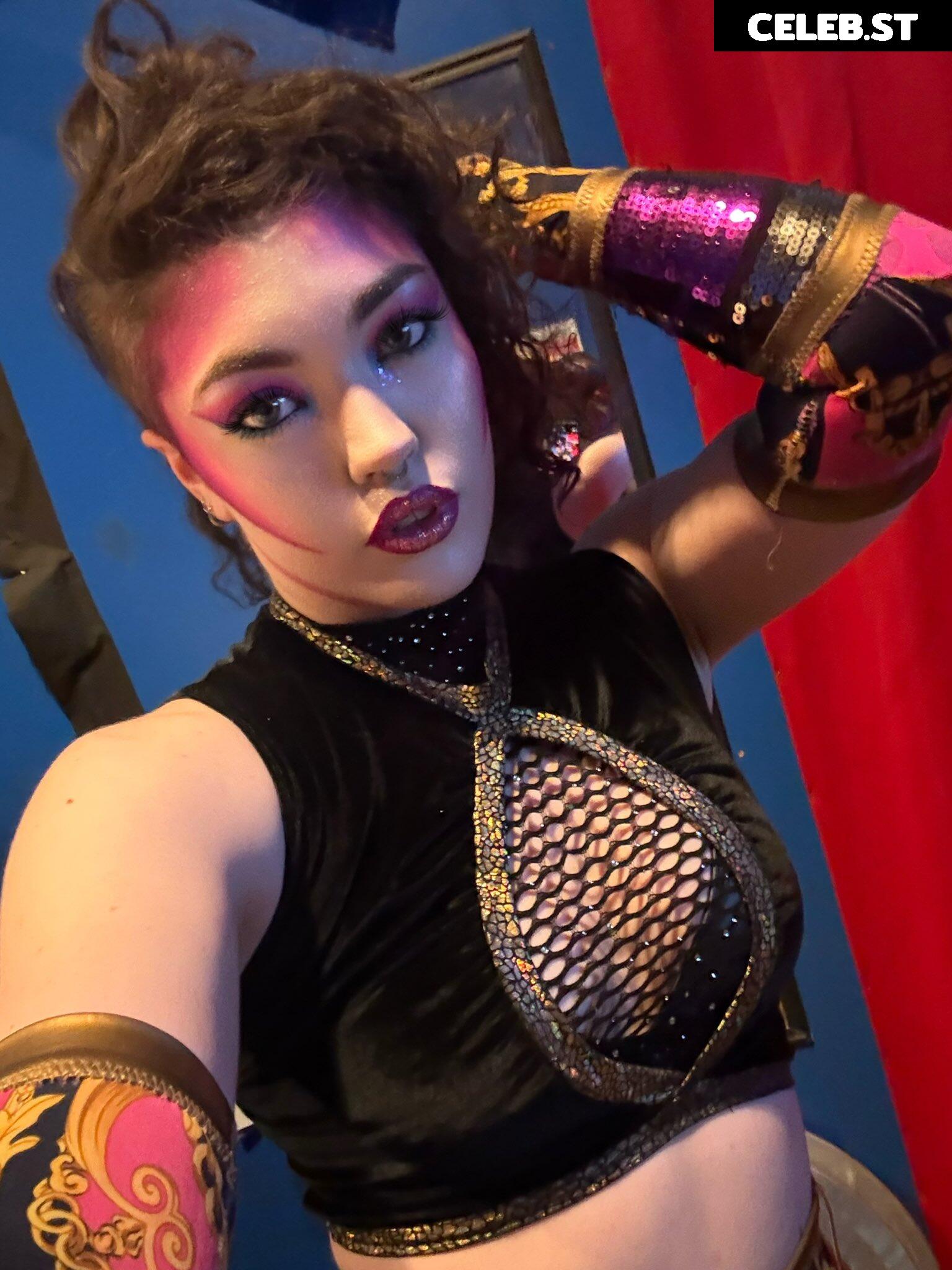 Women of Professional Wrestling Image 10036346