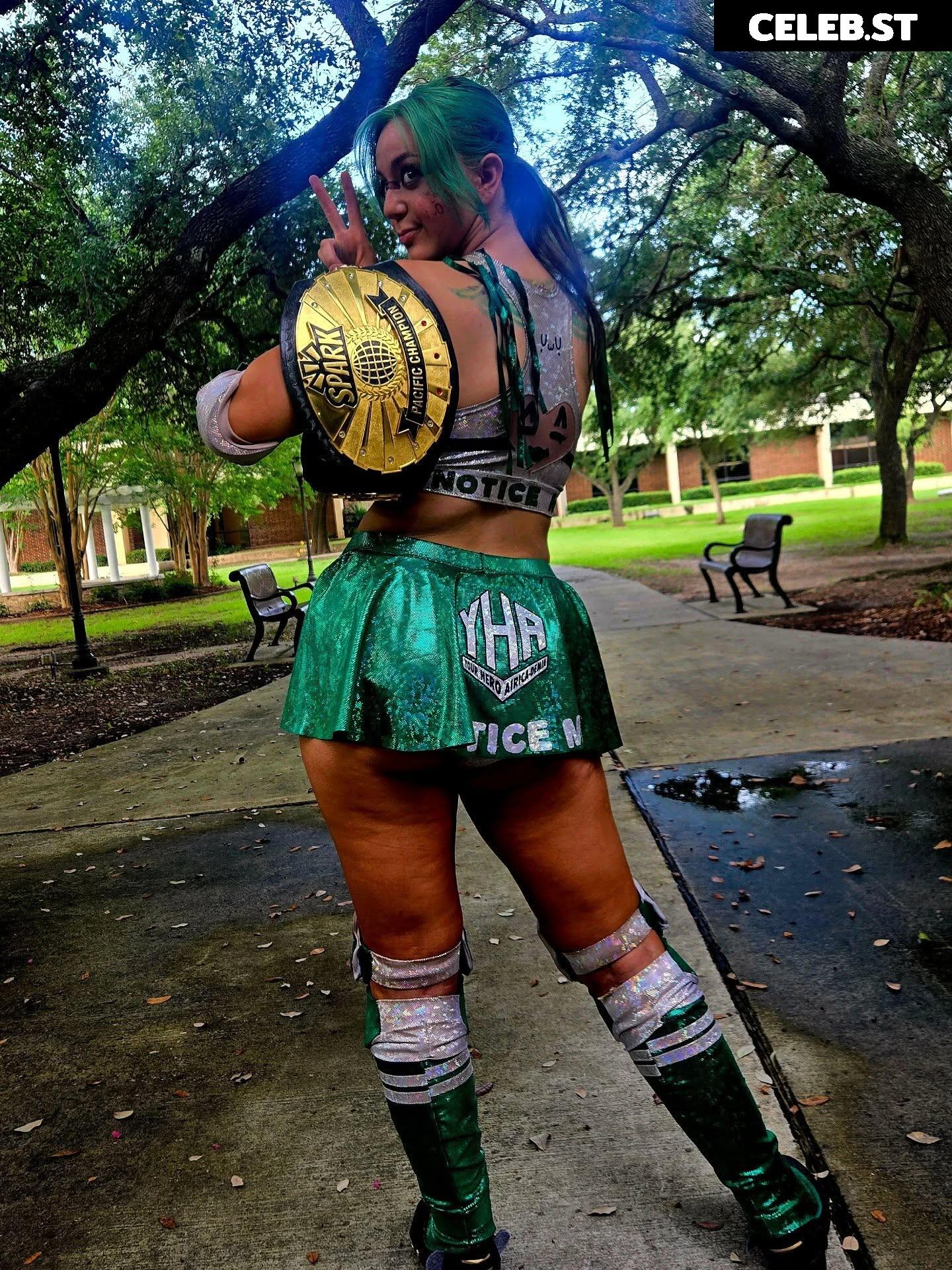 Women of Professional Wrestling Image 10036348