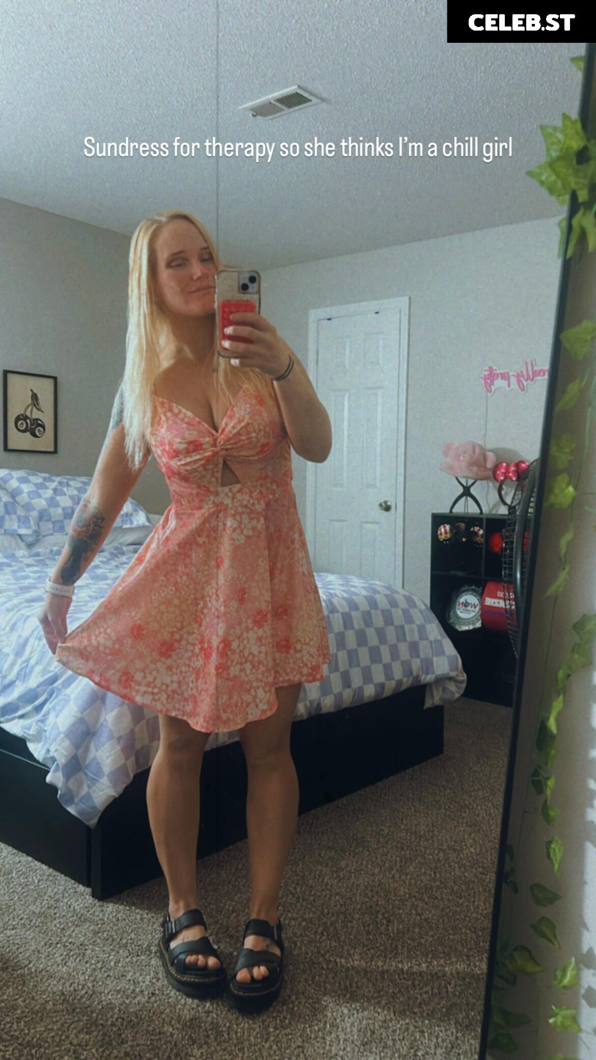 Women of Professional Wrestling Image 10036229