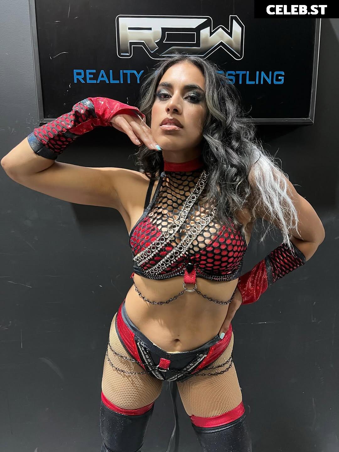 Women of Professional Wrestling Image 10036217