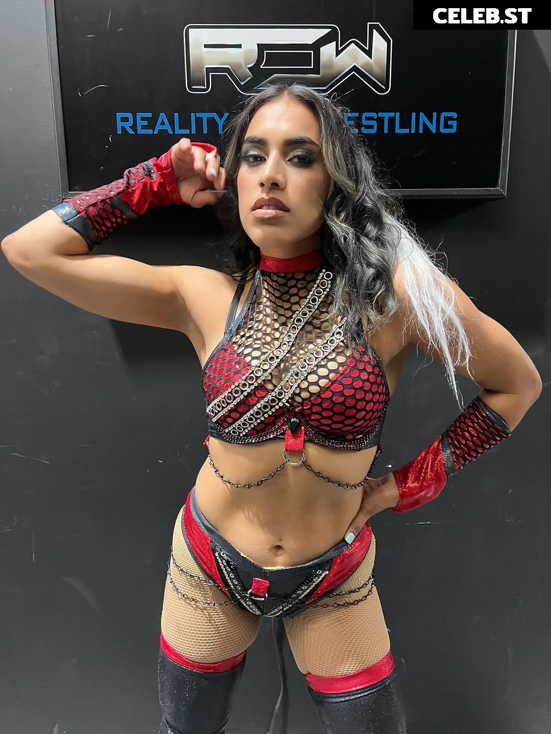 Women of Professional Wrestling Image 10036219
