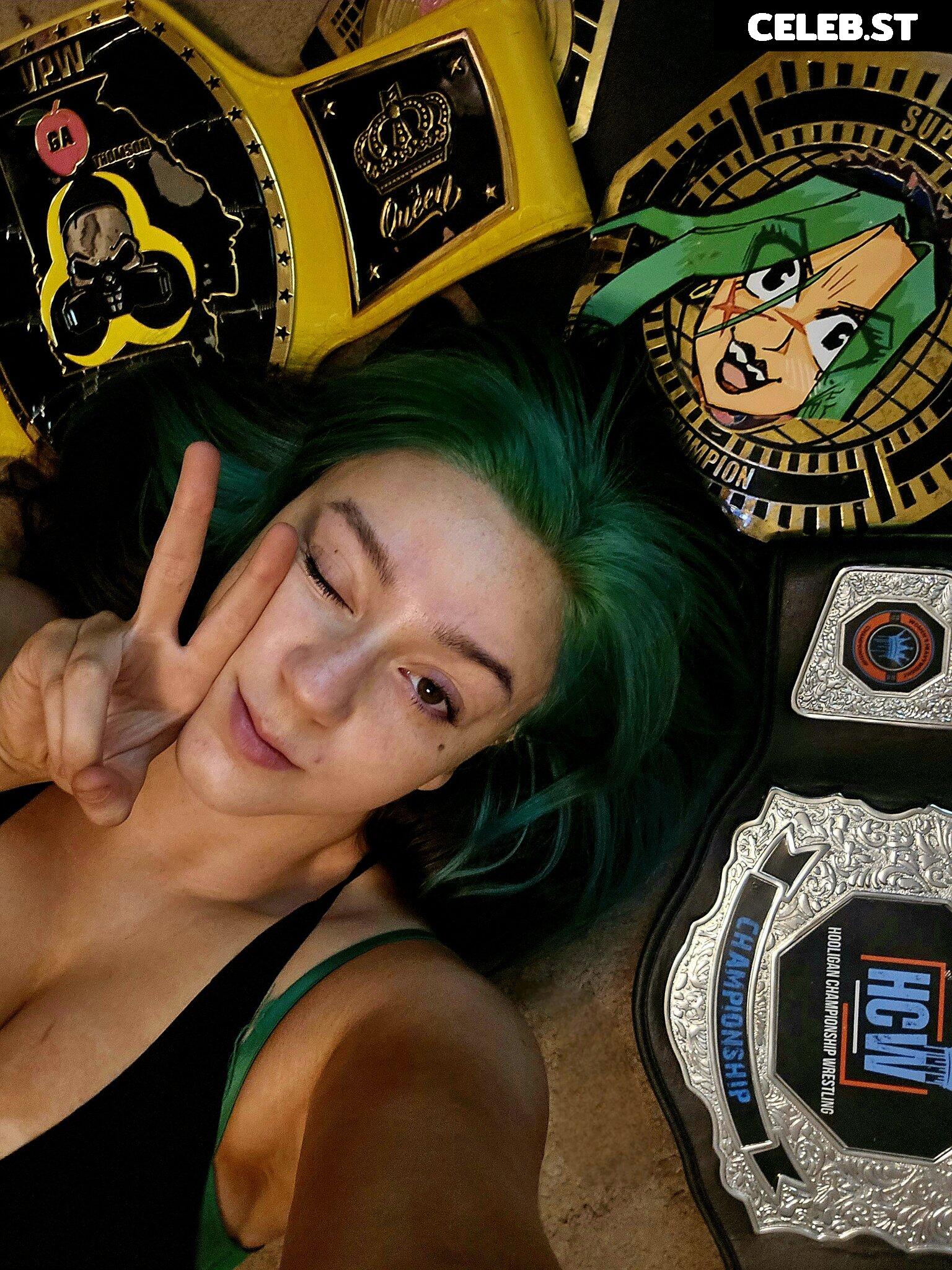 Women of Professional Wrestling Image 10036206