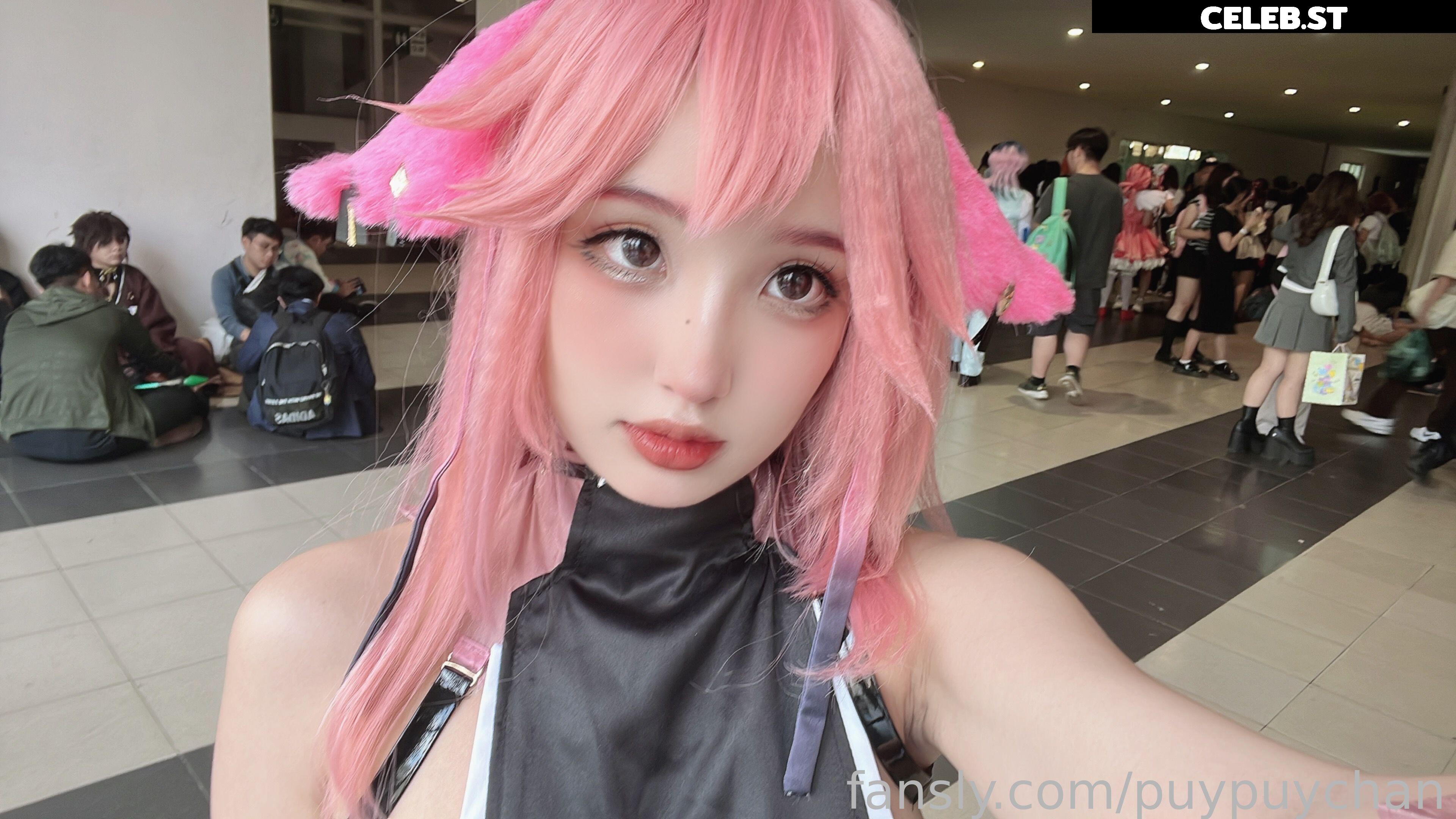 Puypuychan Image 10031905