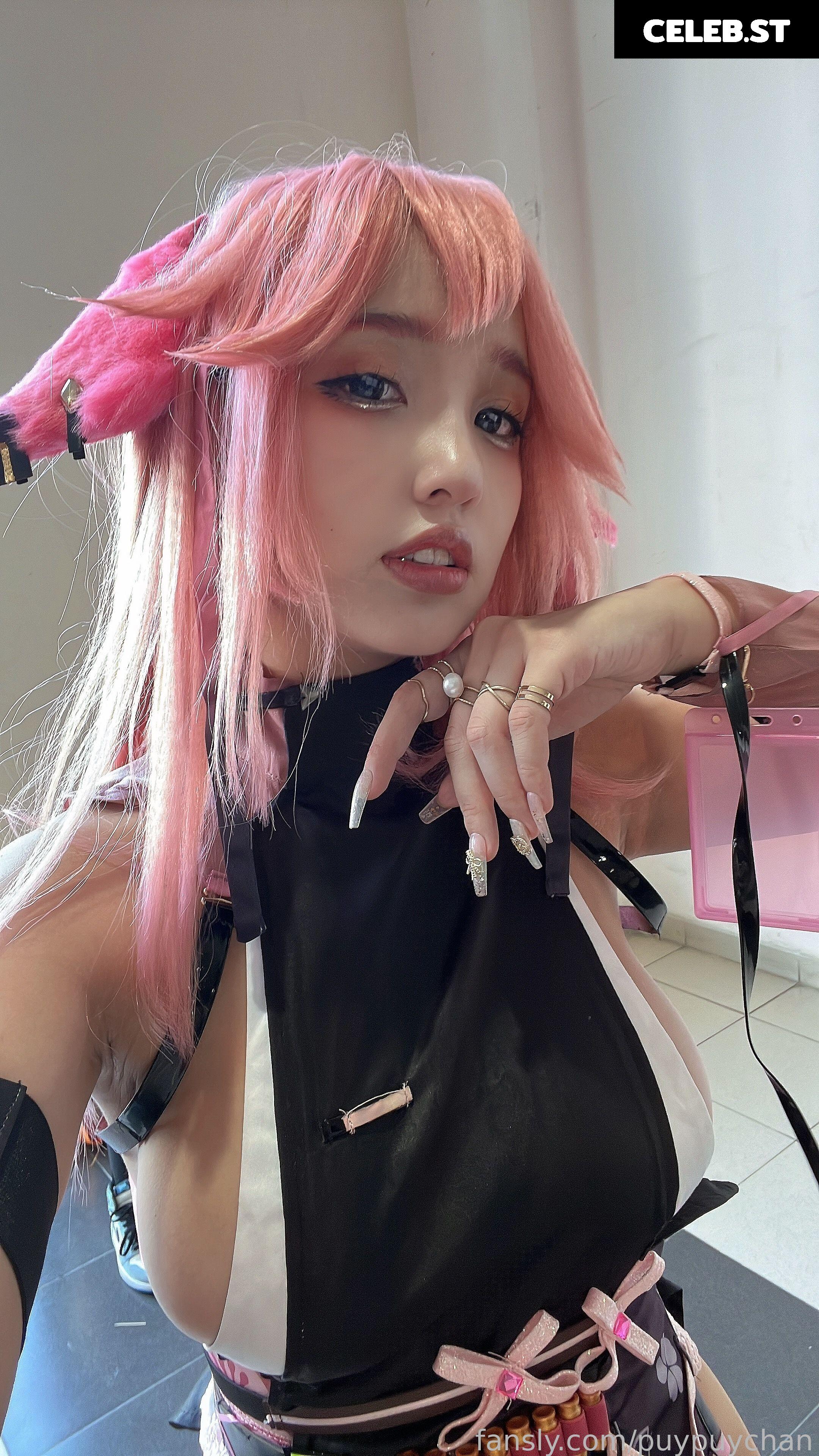 Puypuychan Image 10031933