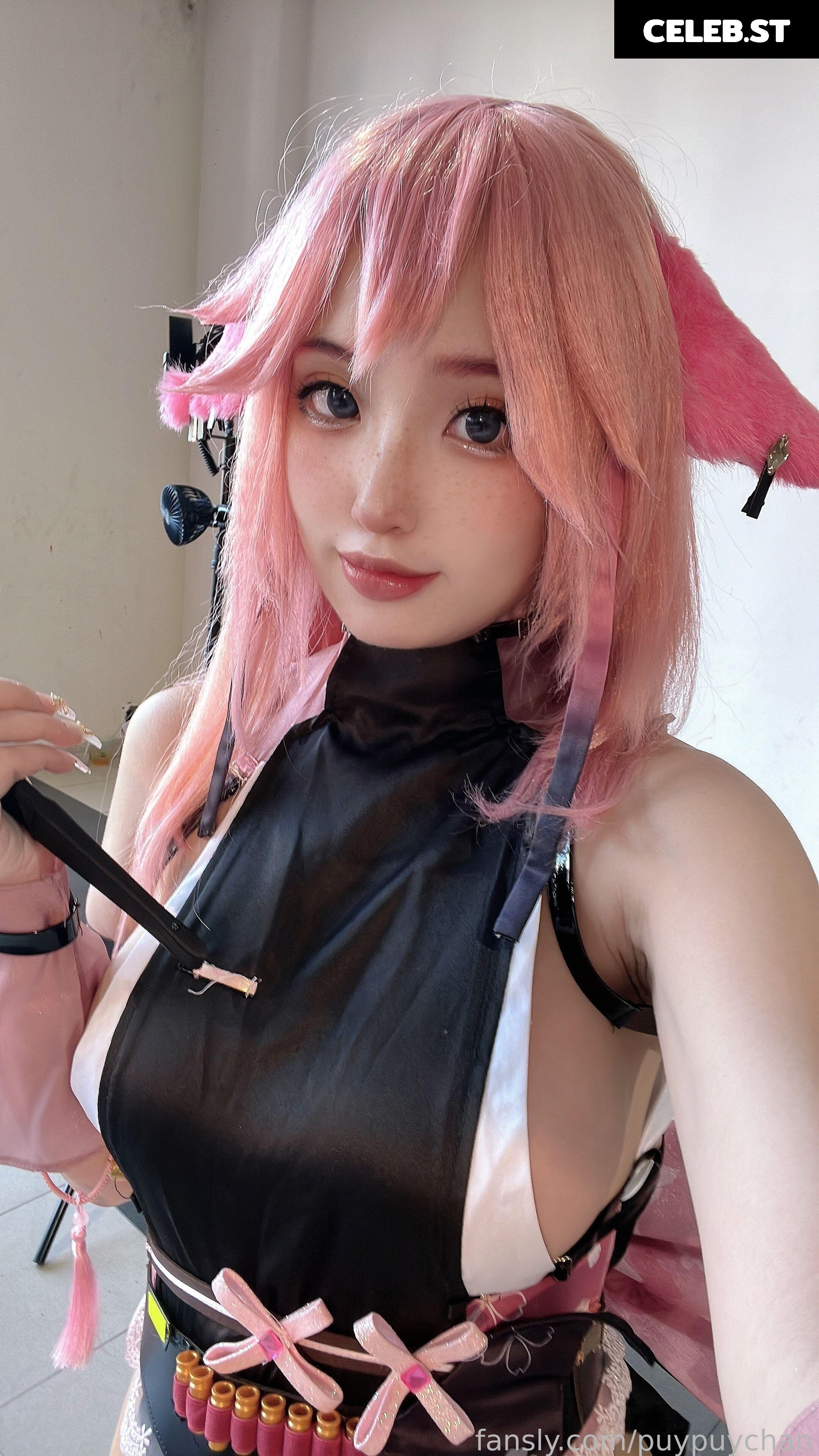 Puypuychan Image 10031932