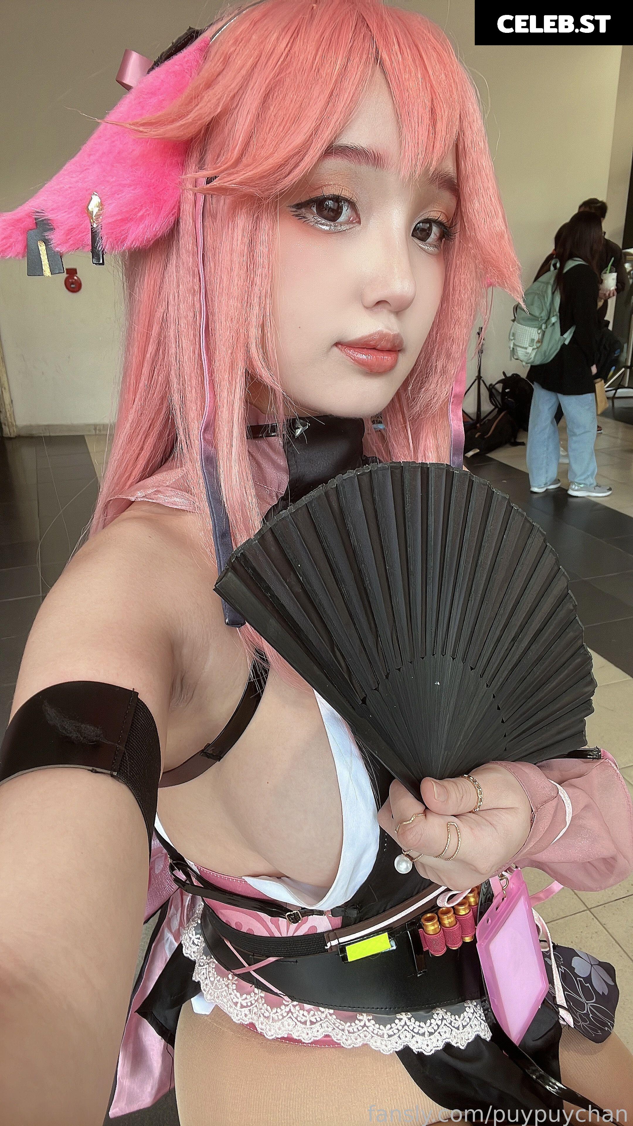 Puypuychan Image 10031893