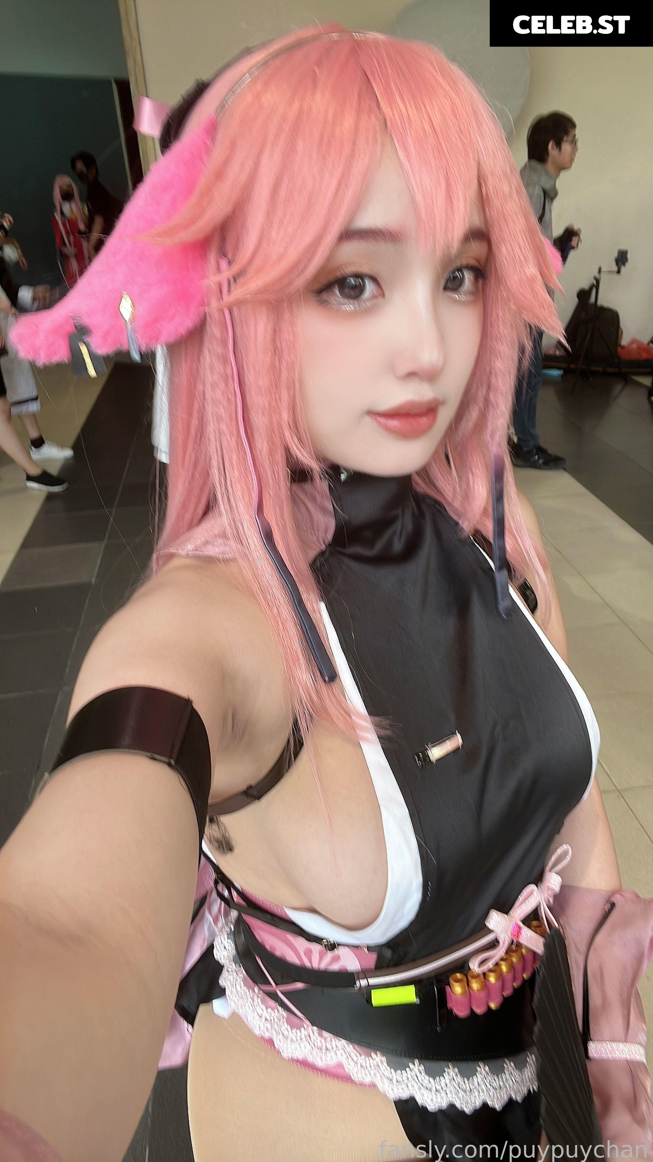 Puypuychan Image 10031898