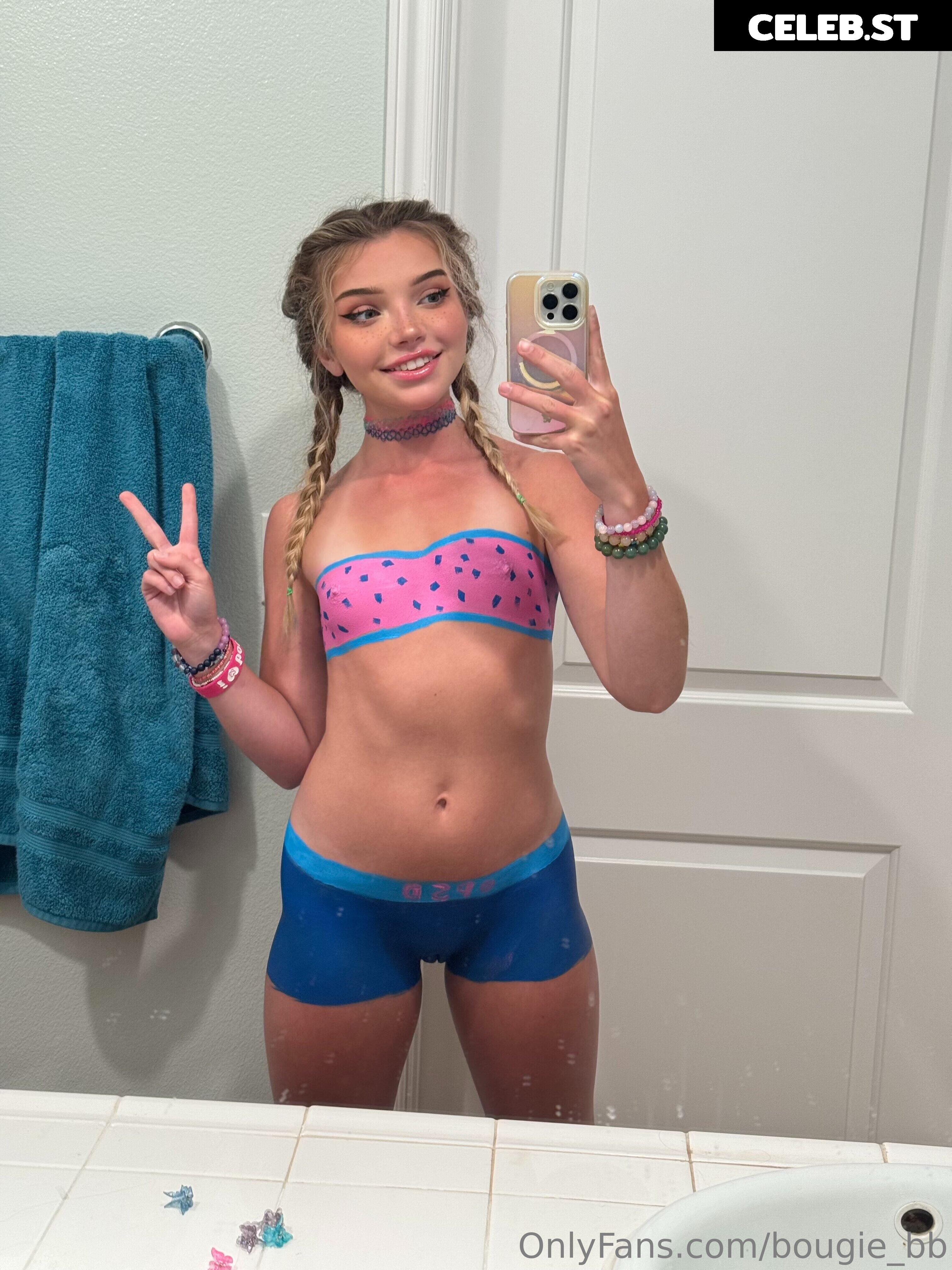 Brie Belle - Blaire.bigpp - bougie_bb Image 10031612