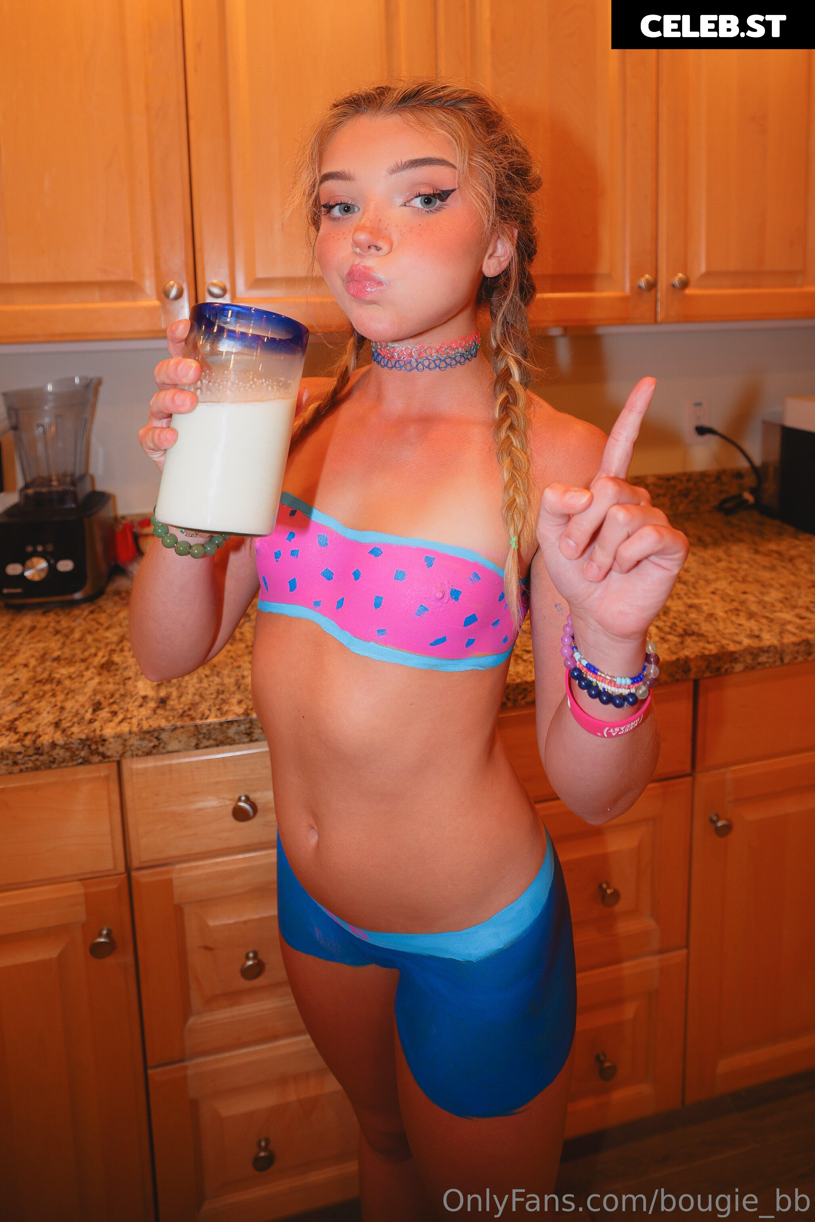 Brie Belle - Blaire.bigpp - bougie_bb Image 10031617