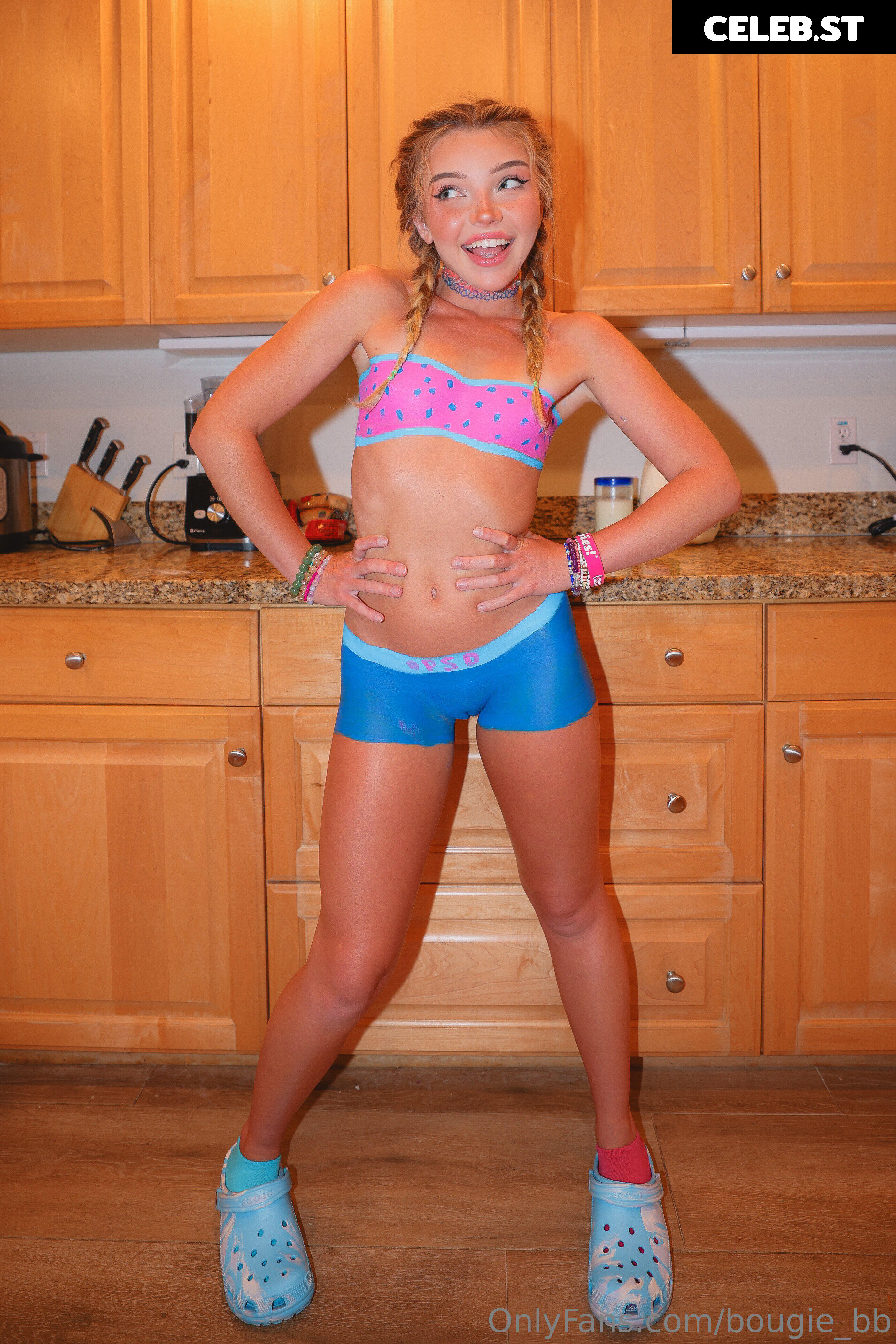 Brie Belle - Blaire.bigpp - bougie_bb Image 10031614