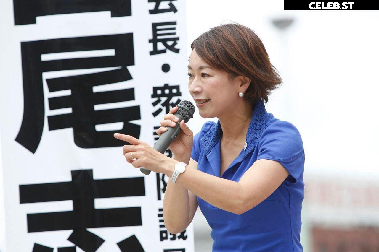Political Ladies Image 10031151