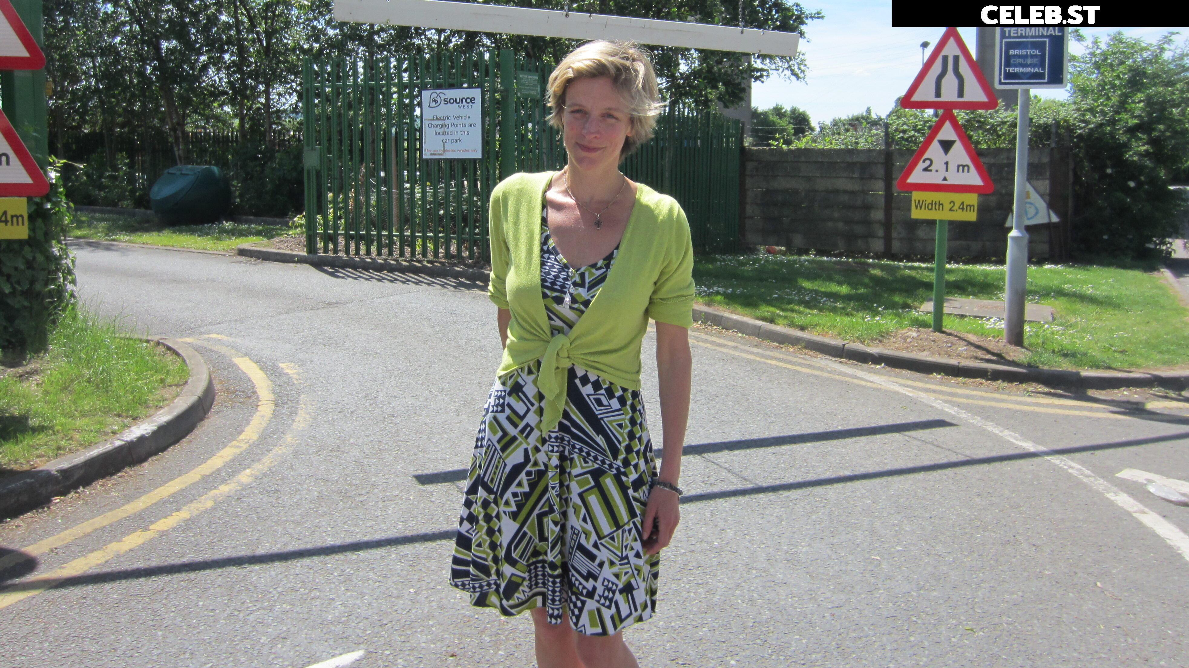 Political Ladies Image 10031158