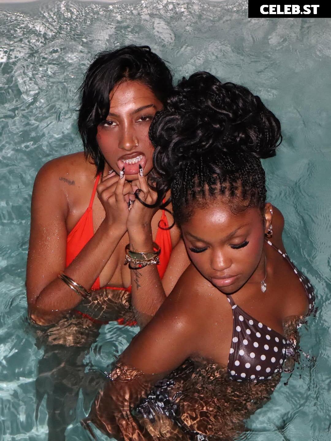 LARA RAJ / lararajj (member of KATSEYE) Image 10031012