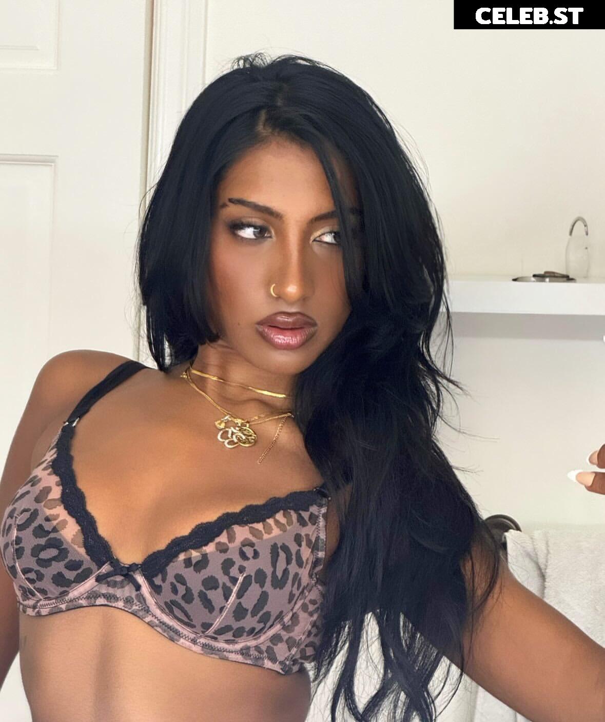 LARA RAJ / lararajj (member of KATSEYE) Image 10031017