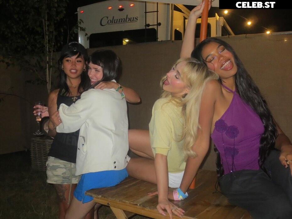 beabadoobee radvxz Image 10031044