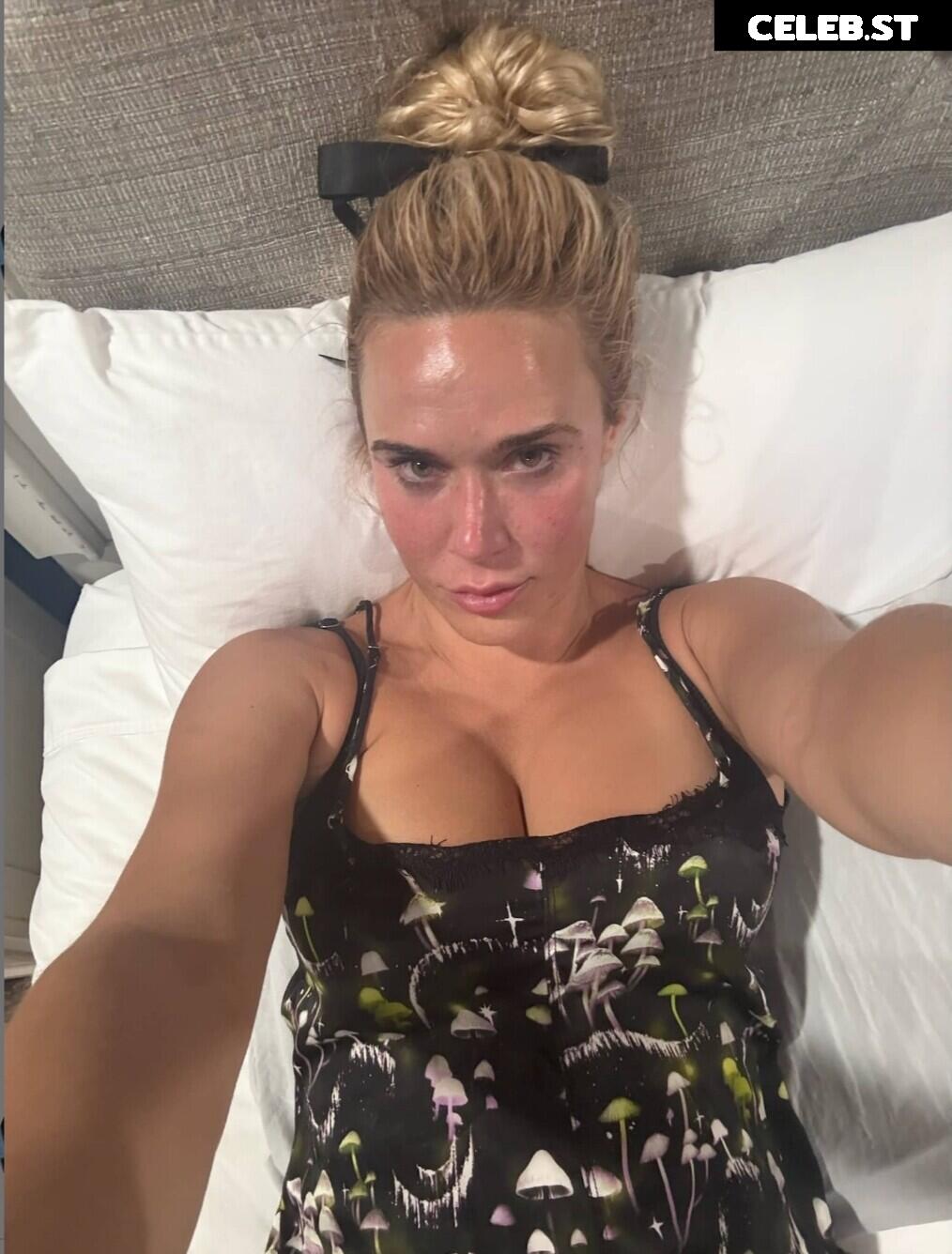 WWE Lana / CJ Perry Image 10031362