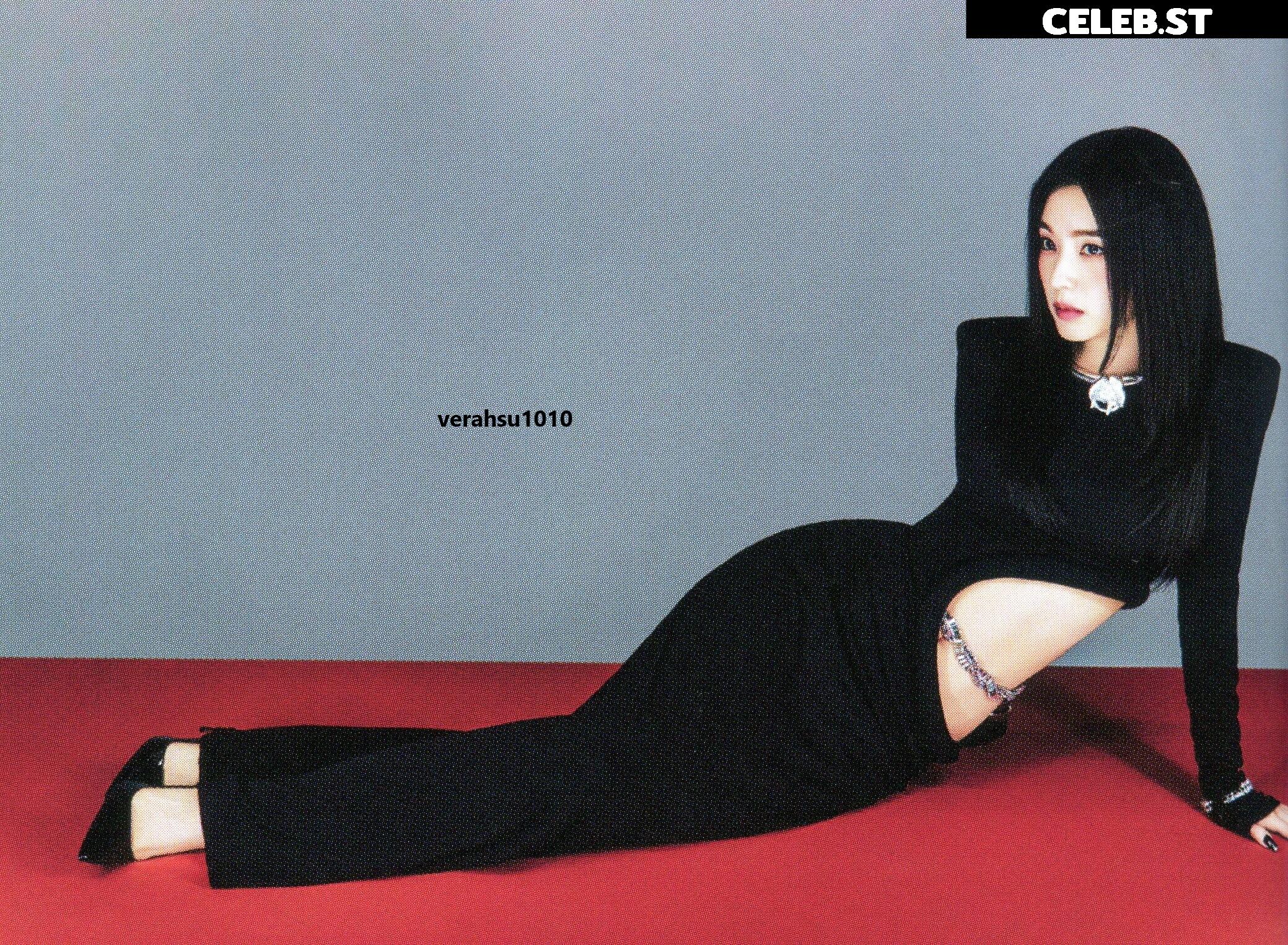Irene | Red Velvet Image 10031291
