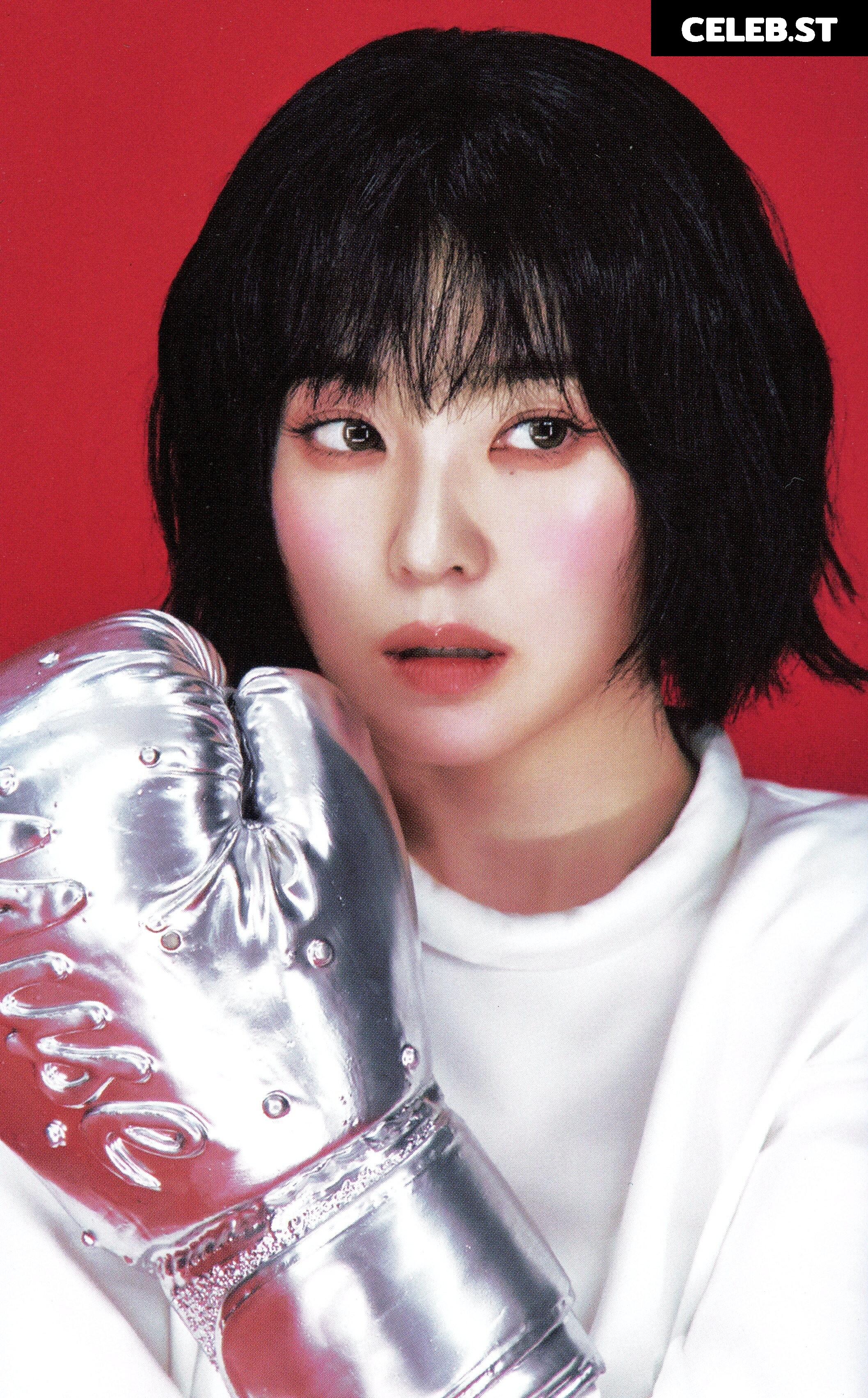 Irene | Red Velvet Image 10031297