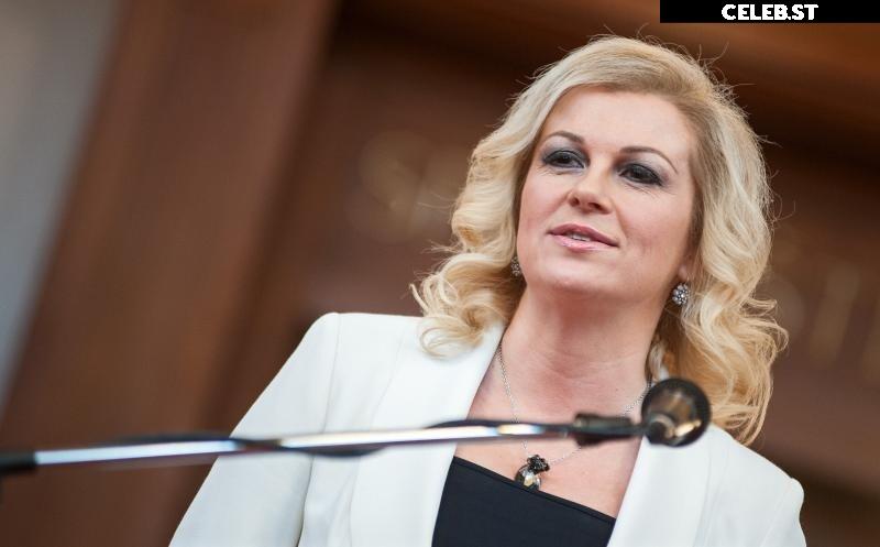 Political Ladies Image 10031202
