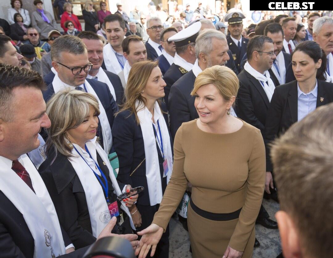 Political Ladies Image 10031204